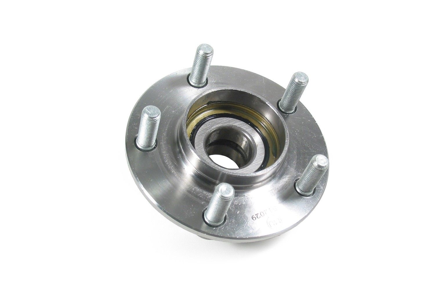 2004, 2003, 2002, 2001, 2000, 1999, 1998, 1997, 1996, 1995, 1994, 1993 Dodge Intrepid Wheel Bearing and Hub Assembly