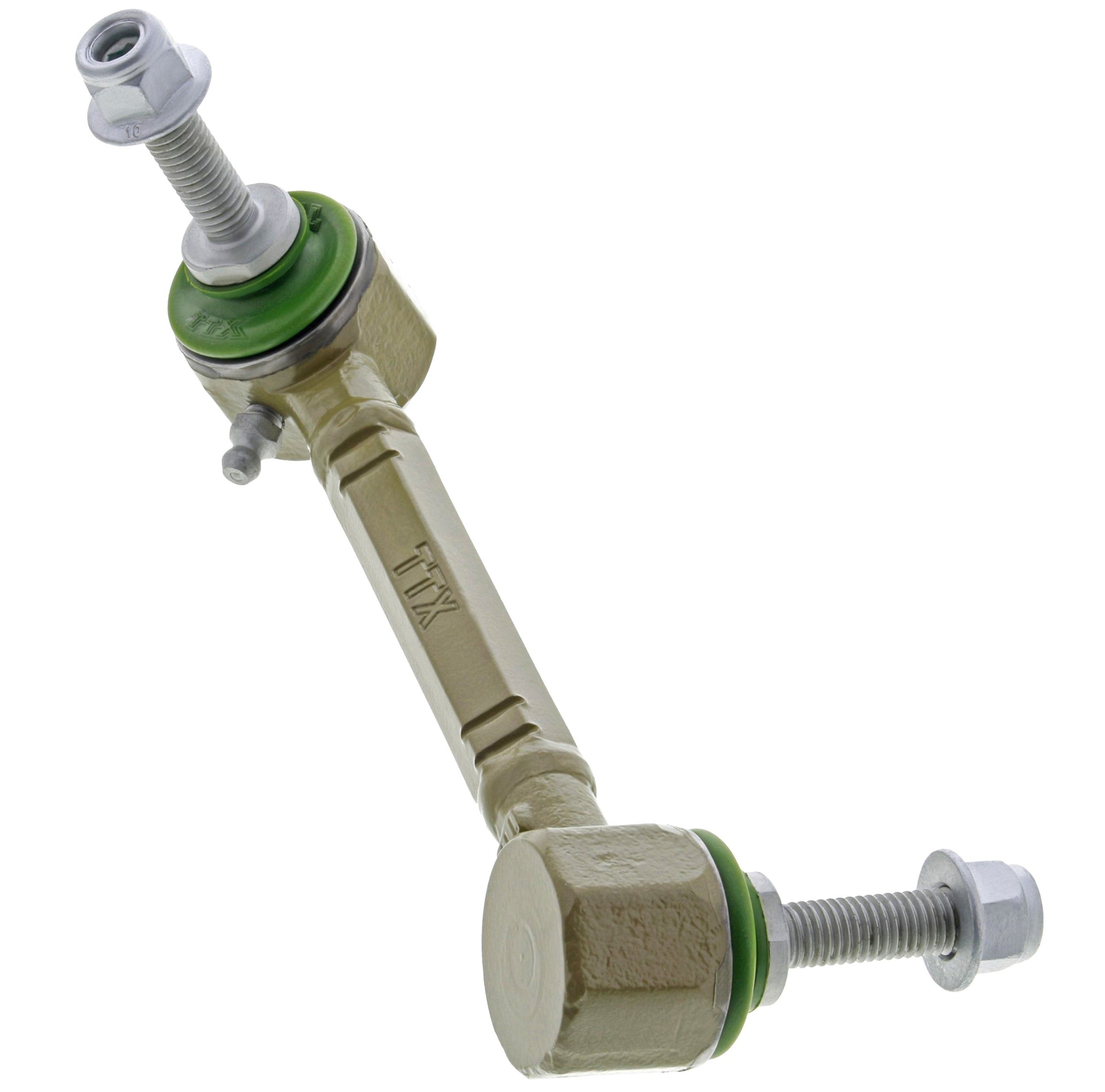 2012, 2011, 2010, 2009, 2008, 2007, 2006, 2005, 2004 GMC Canyon Suspension Stabilizer Bar Link Kit