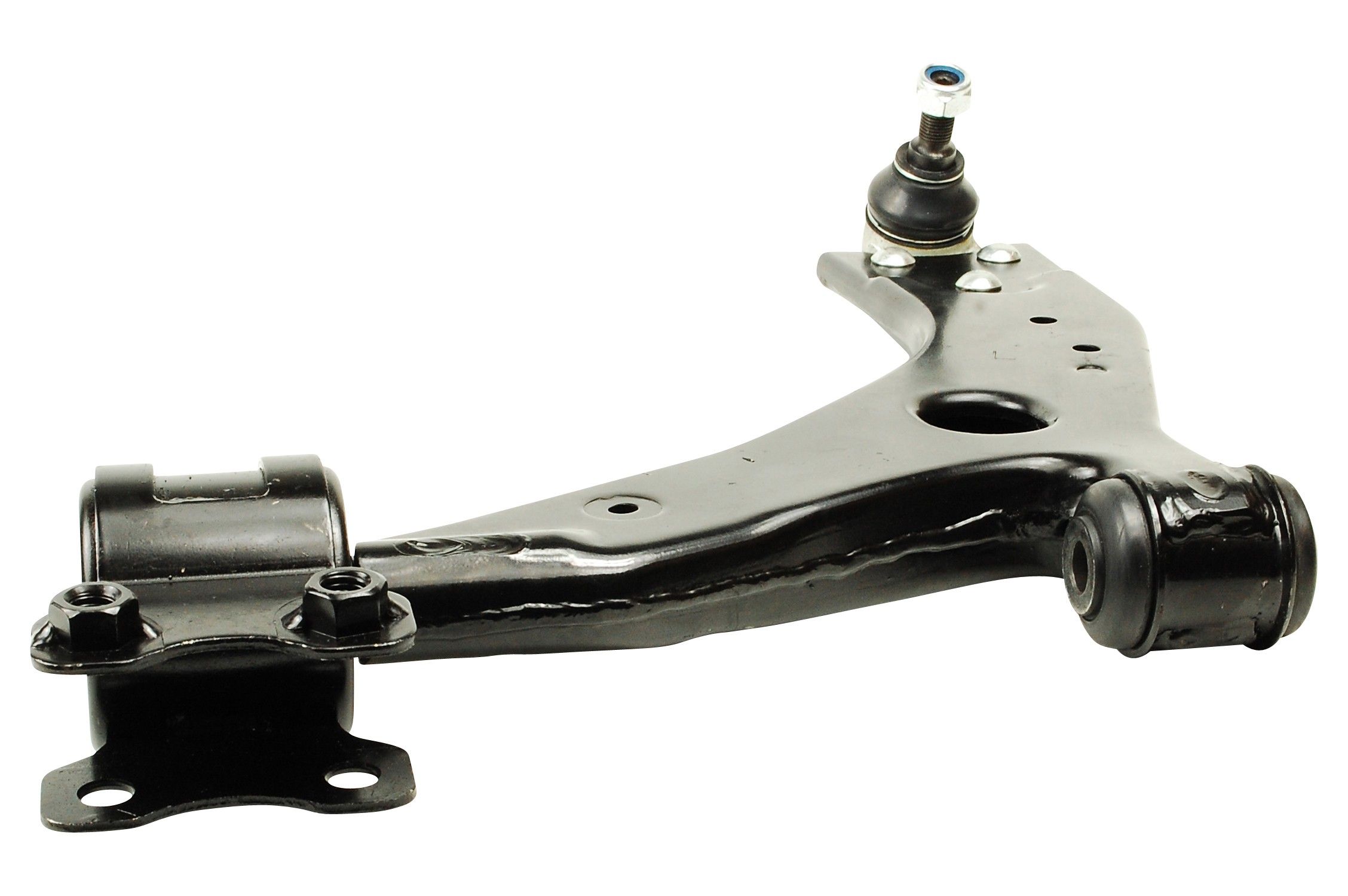 2006, 2005, 2004 Volvo S40 Suspension Control Arm and Ball Joint Assembly