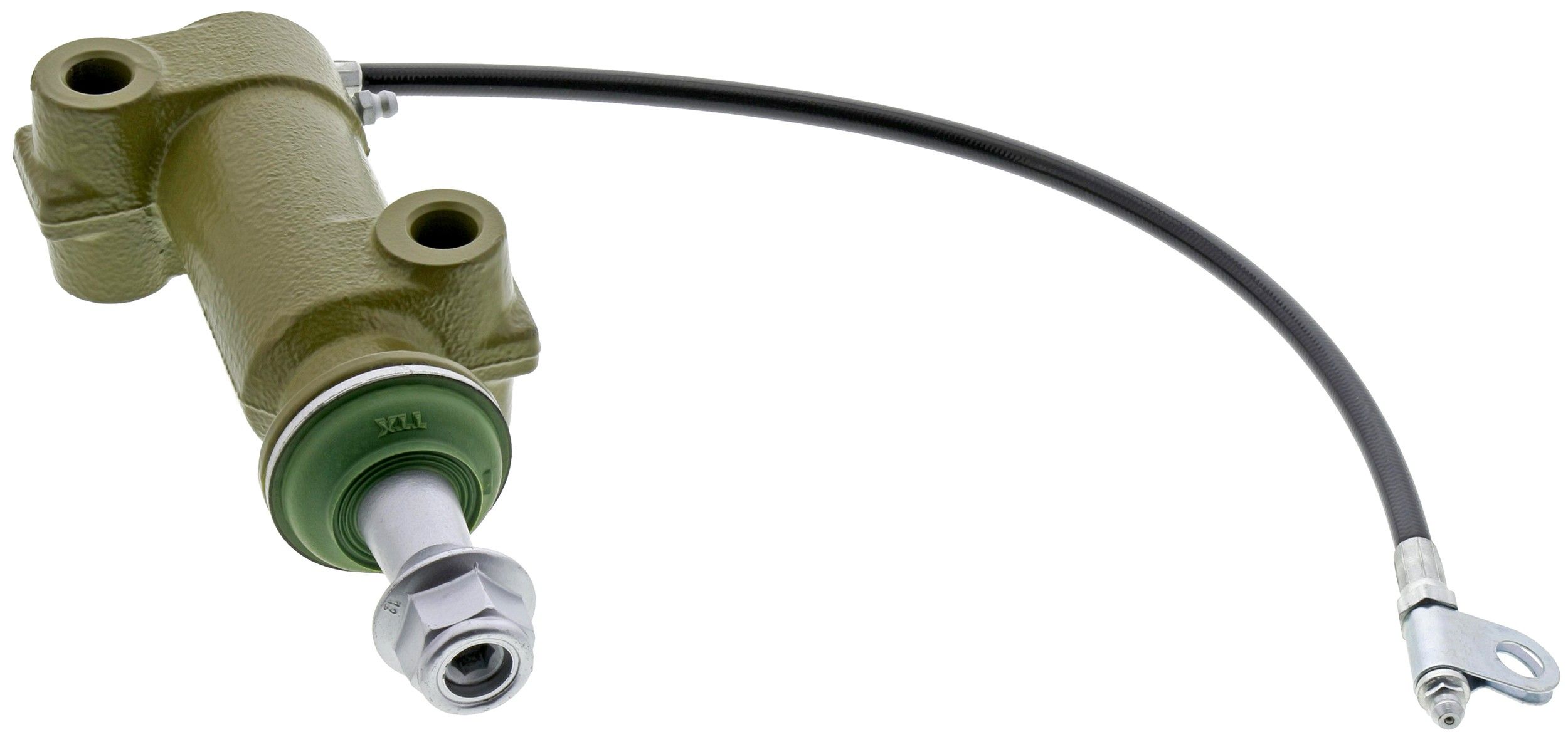 2009, 2008, 2007, 2006, 2005, 2004, 2003 Hummer H2 Steering Idler Arm and Bracket Assembly