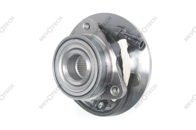 2000, 1999, 1998 Lincoln Navigator Wheel Bearing and Hub Assembly
