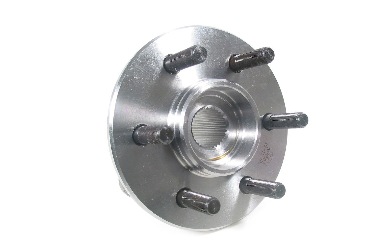 2003, 2002, 2001, 2000, 1999, 1998 Dodge Durango Wheel Bearing and Hub Assembly