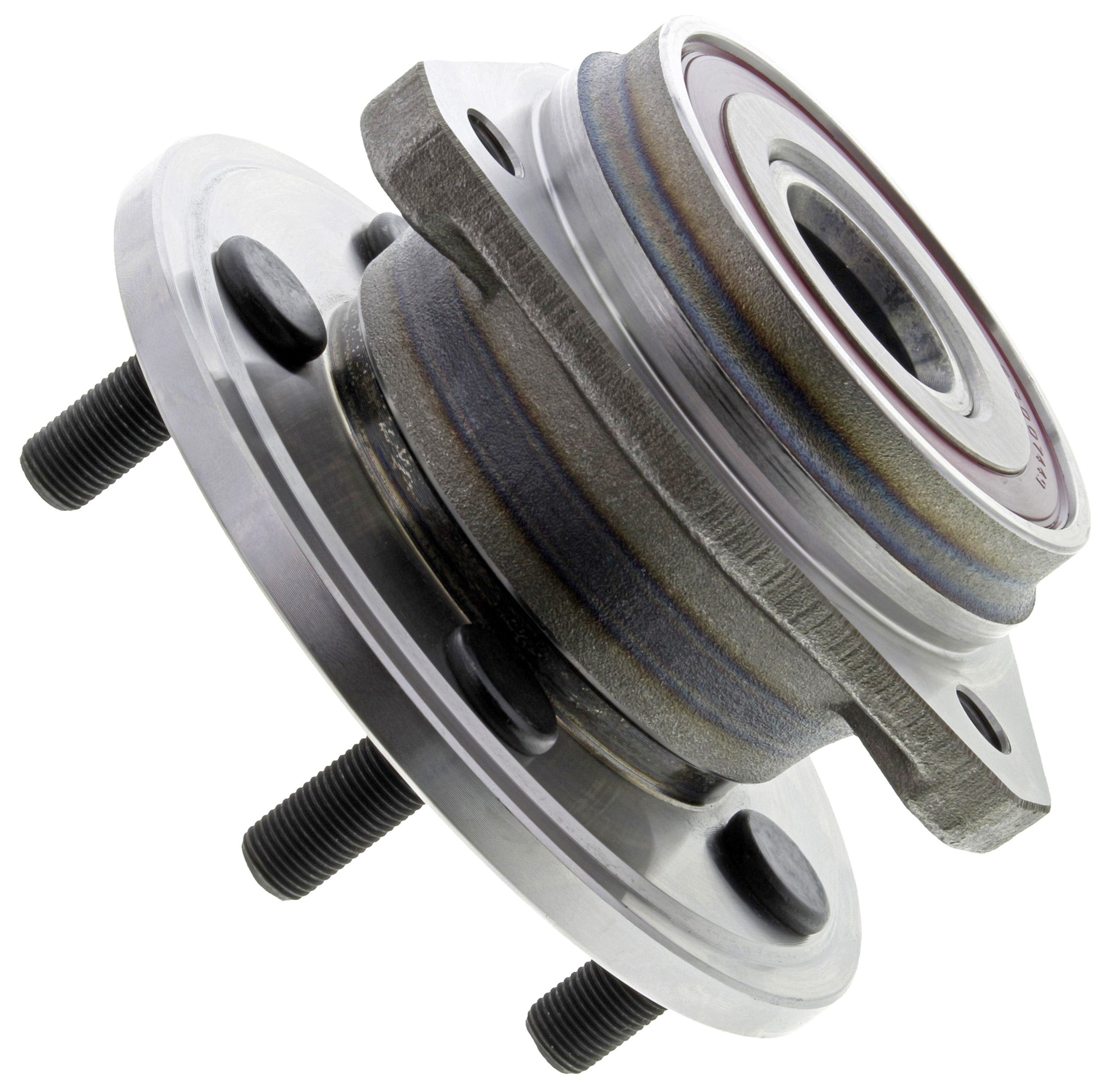 1999, 1998, 1997, 1996, 1995, 1994, 1993, 1992, 1991, 1990 Jeep Cherokee Wheel Bearing and Hub Assembly