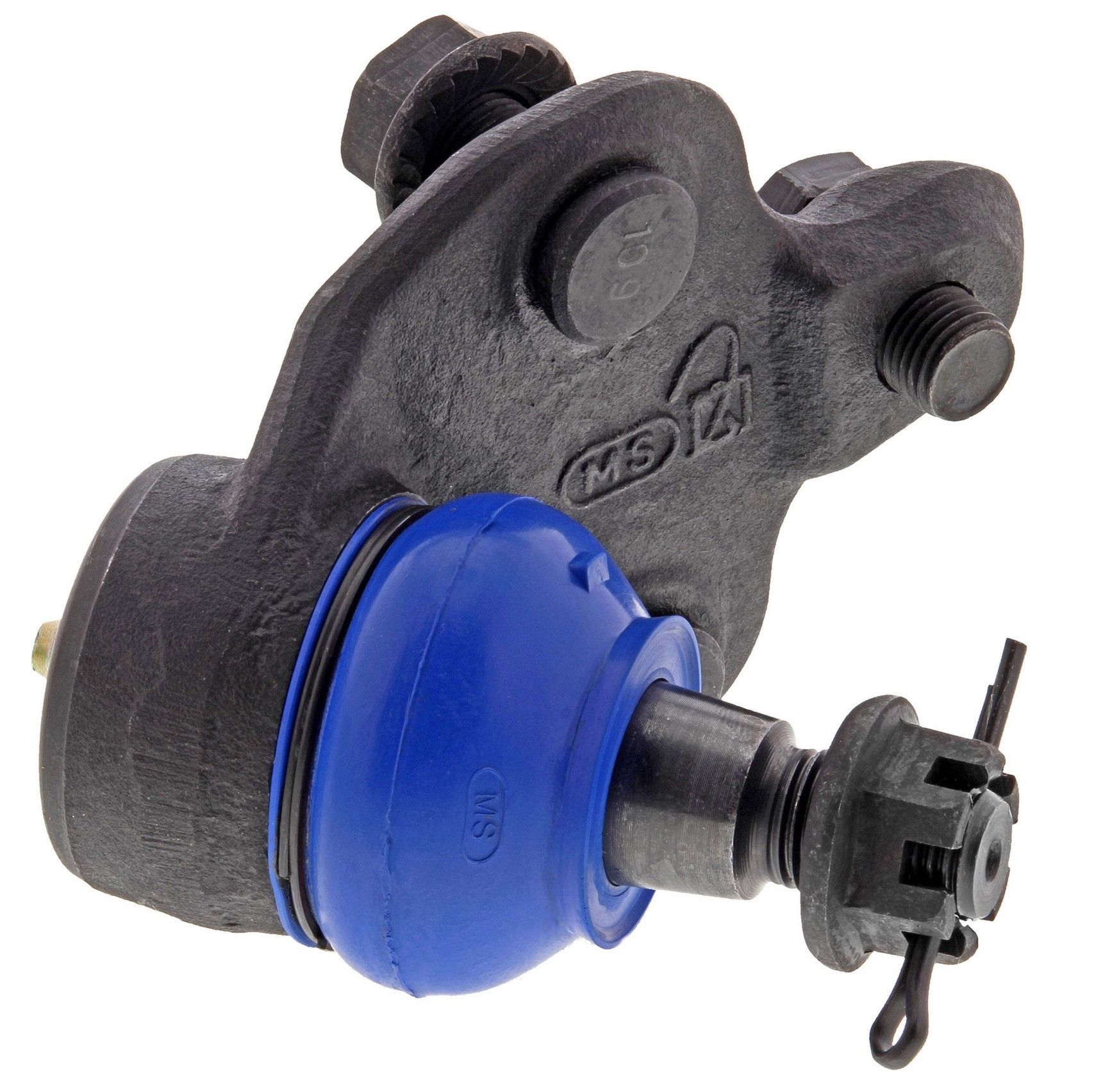 2010, 2009 Pontiac Vibe Suspension Ball Joint