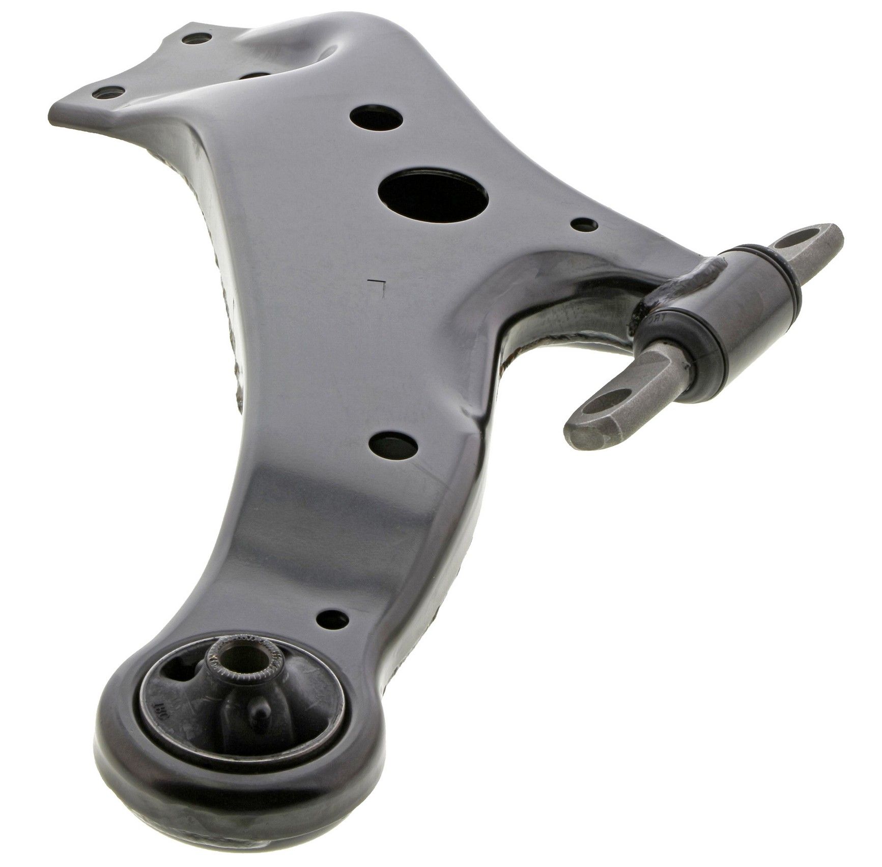 2022, 2021, 2020, 2019, 2018, 2017, 2016, 2015, 2014, 2013, 2012, 2011, 2010 Lexus RX350 Suspension Control Arm