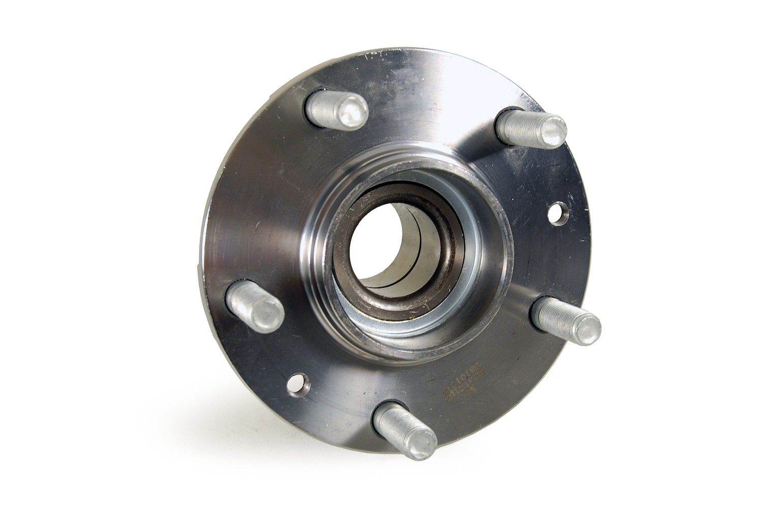 2002, 2001, 2000, 1999, 1998 Mazda 626 Wheel Bearing and Hub Assembly