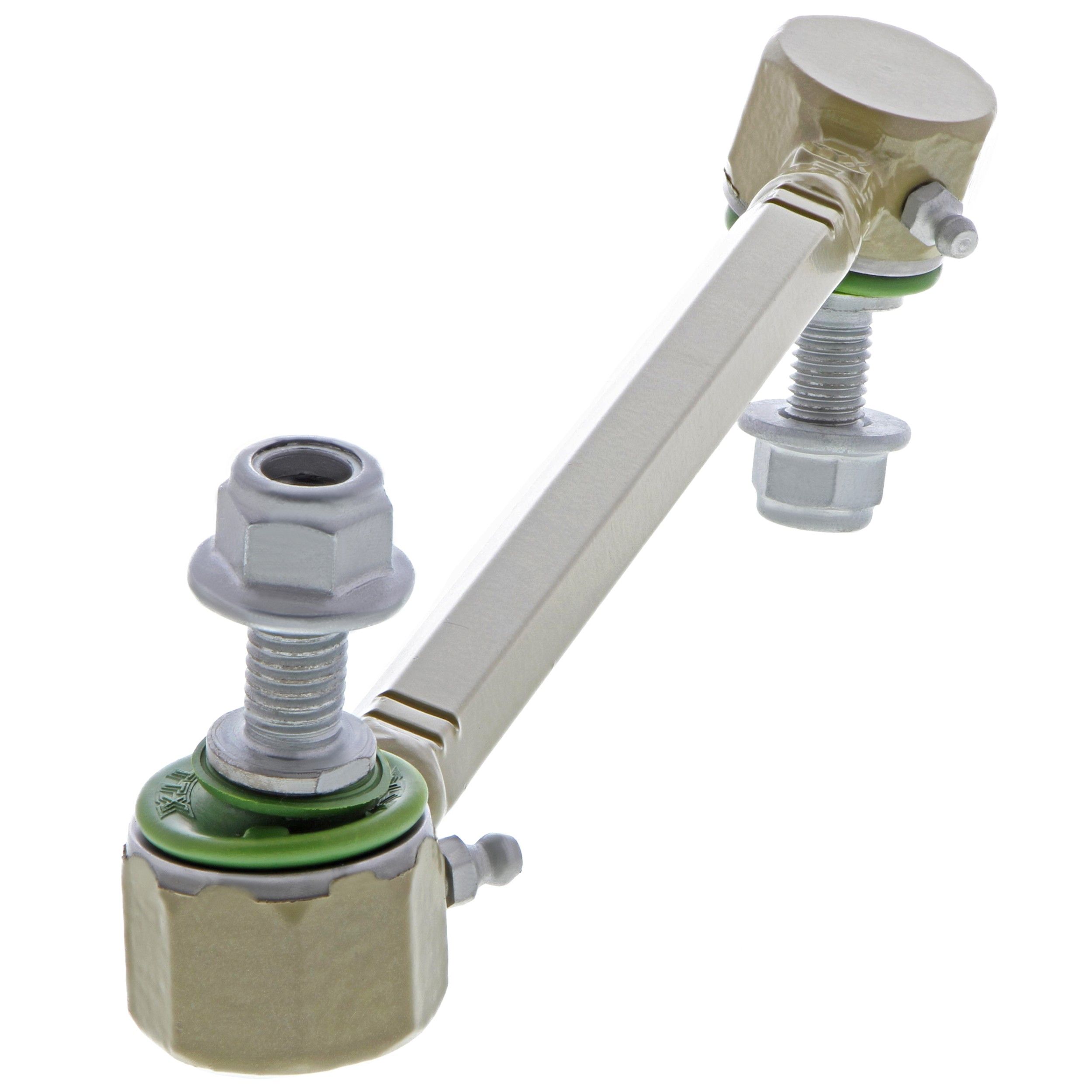 2022, 2021, 2020, 2019, 2018, 2017, 2016, 2015, 2014, 2013 Chevrolet Trax Suspension Stabilizer Bar Link Kit
