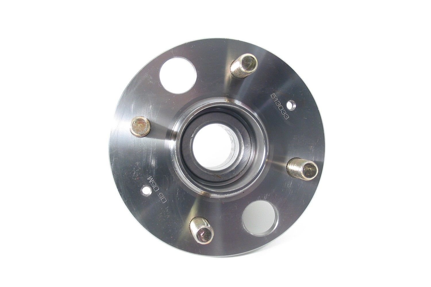 1993, 1992, 1991, 1990 Acura Integra Wheel Bearing and Hub Assembly