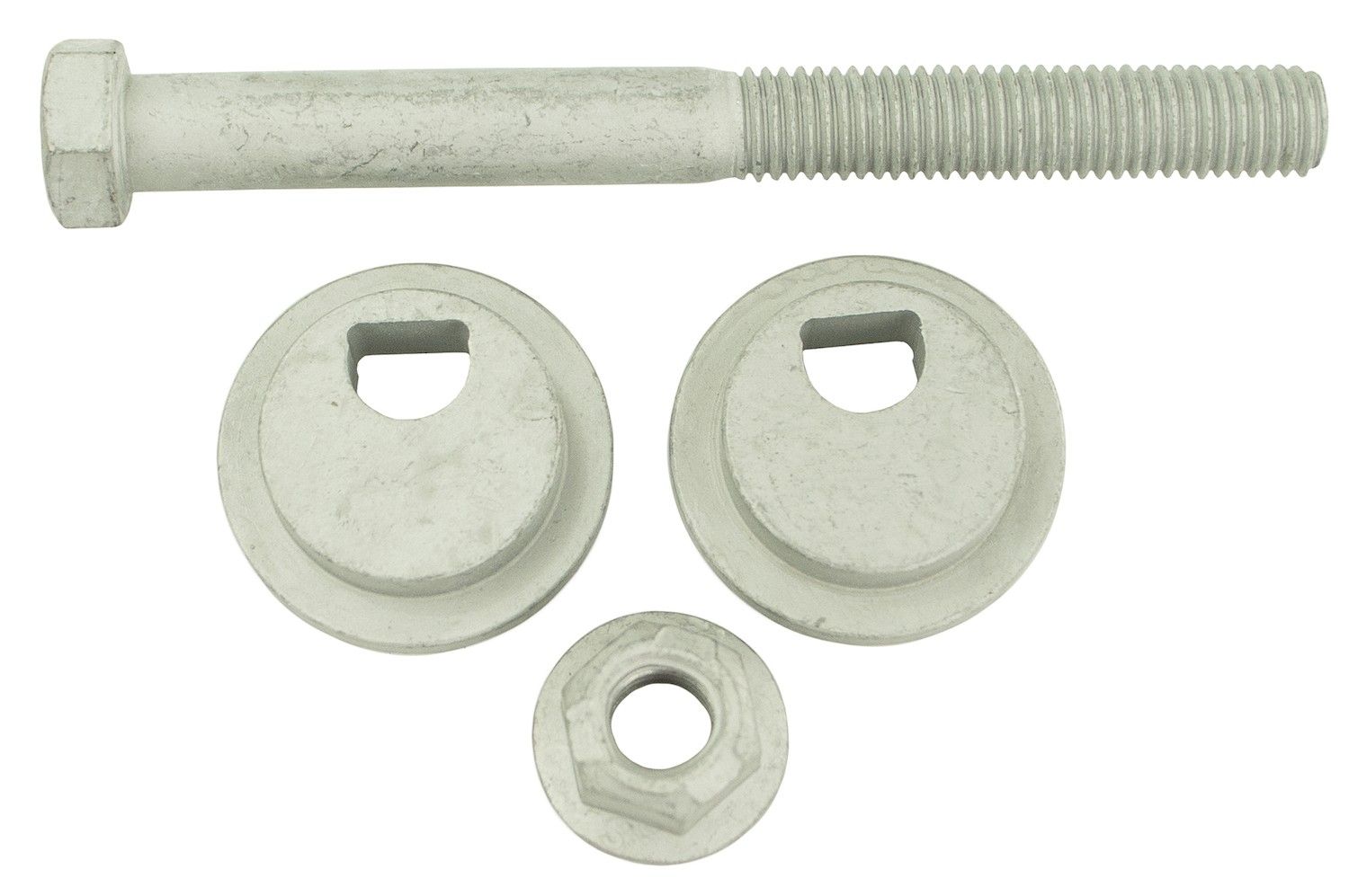 2011, 2010, 2009, 2008, 2007, 2006, 2005, 2004, 2003 Saab 9-3 Alignment Cam Bolt Kit