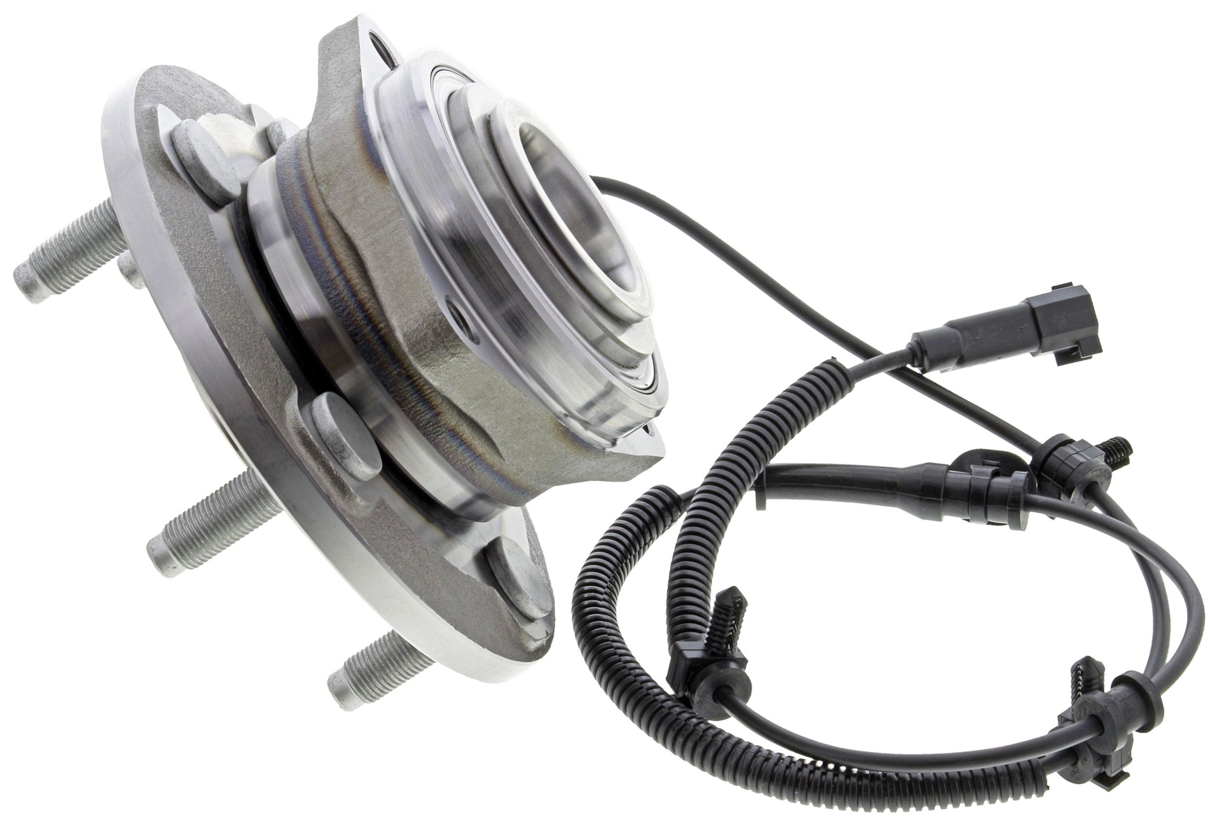 2010, 2009, 2008, 2007, 2006 Jeep Commander Wheel Bearing and Hub Assembly