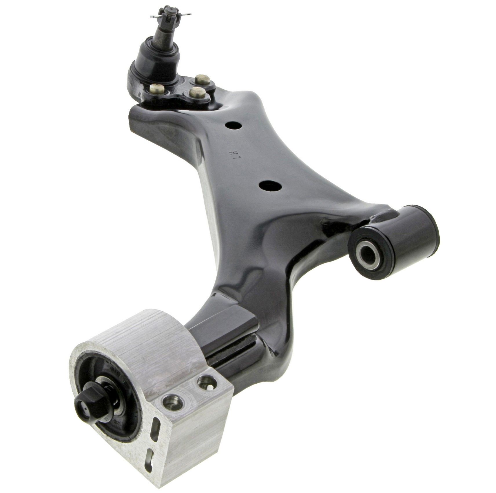 2017, 2016, 2015, 2014, 2013, 2012, 2011, 2010 GMC Terrain Suspension Control Arm and Ball Joint Assembly