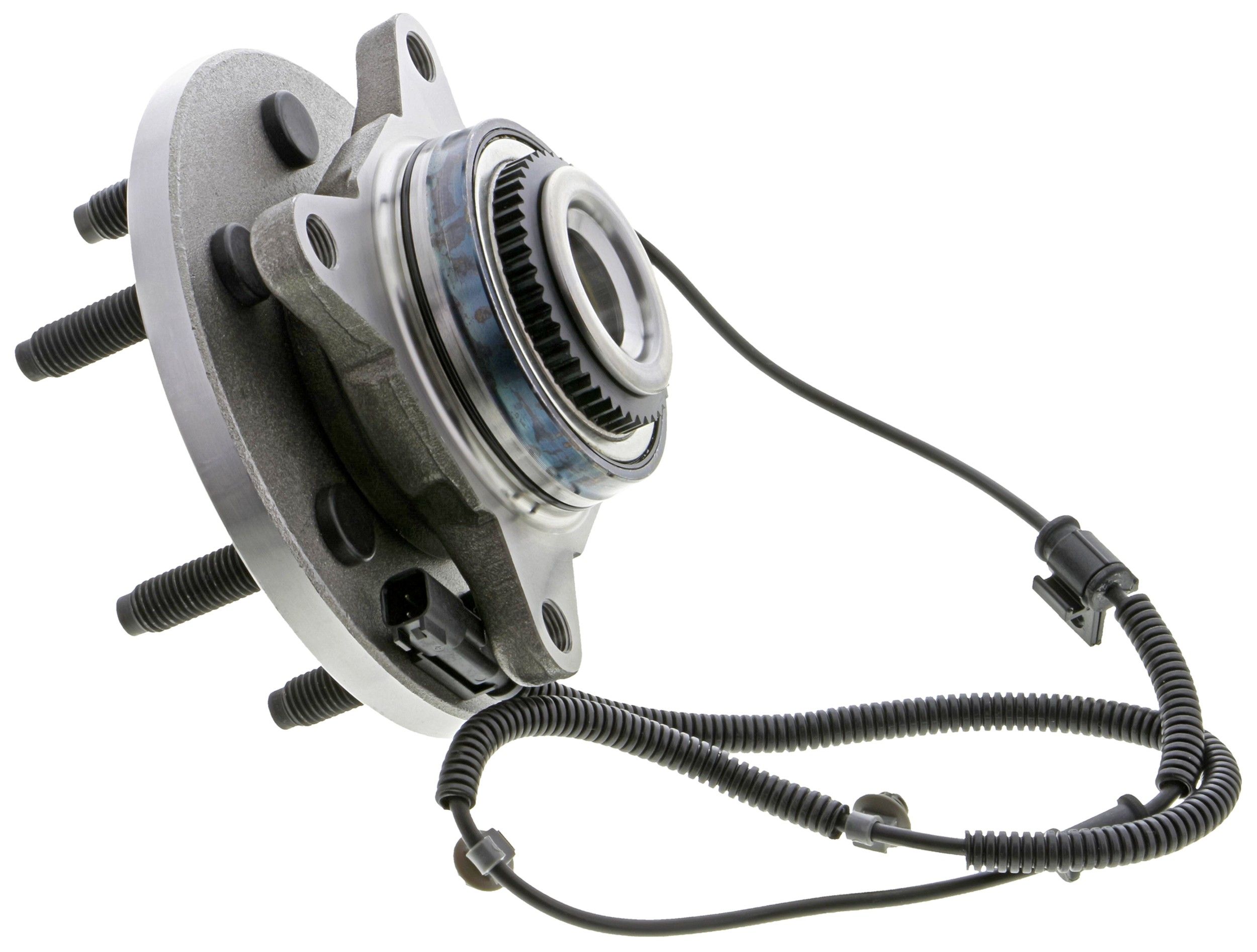 2014, 2013, 2012, 2011 Ford Expedition Wheel Bearing and Hub Assembly