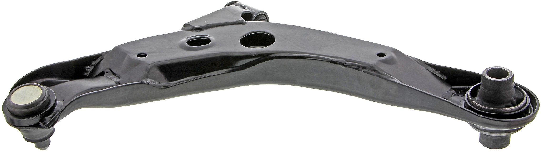 2006, 2005, 2004, 2003, 2002, 2001, 2000 Mazda MPV Suspension Control Arm and Ball Joint Assembly