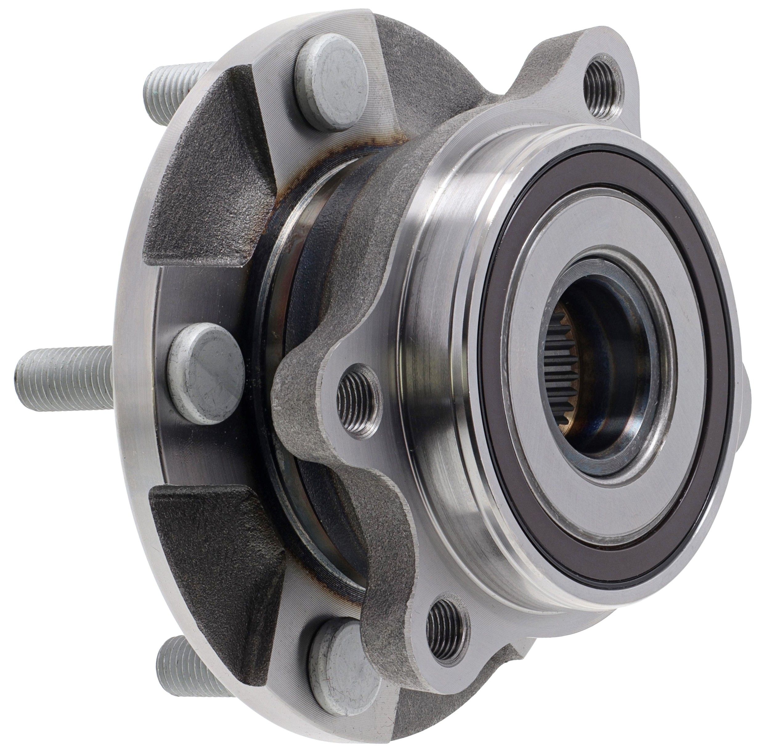 2016, 2015, 2014, 2013, 2012, 2011 Scion tC Wheel Bearing and Hub Assembly