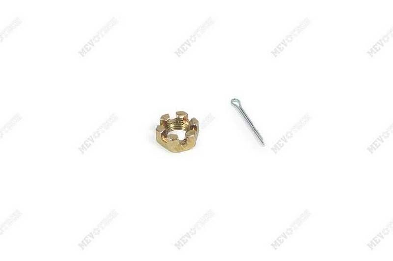 2009, 2008, 2007, 2006, 2005, 2004, 2003 Lexus GX470 Steering Tie Rod End