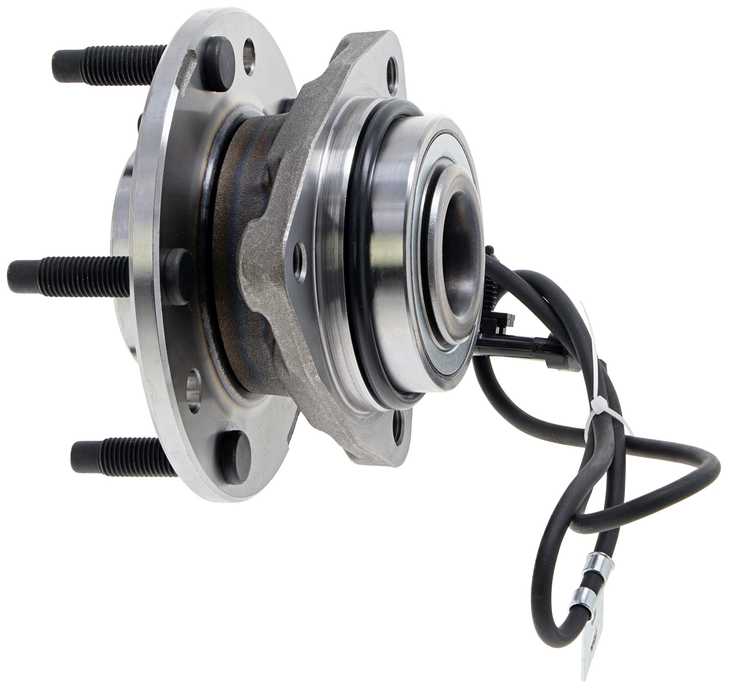2005, 2004, 2003, 2002, 2001, 2000, 1999, 1998, 1997 GMC Jimmy Wheel Bearing and Hub Assembly