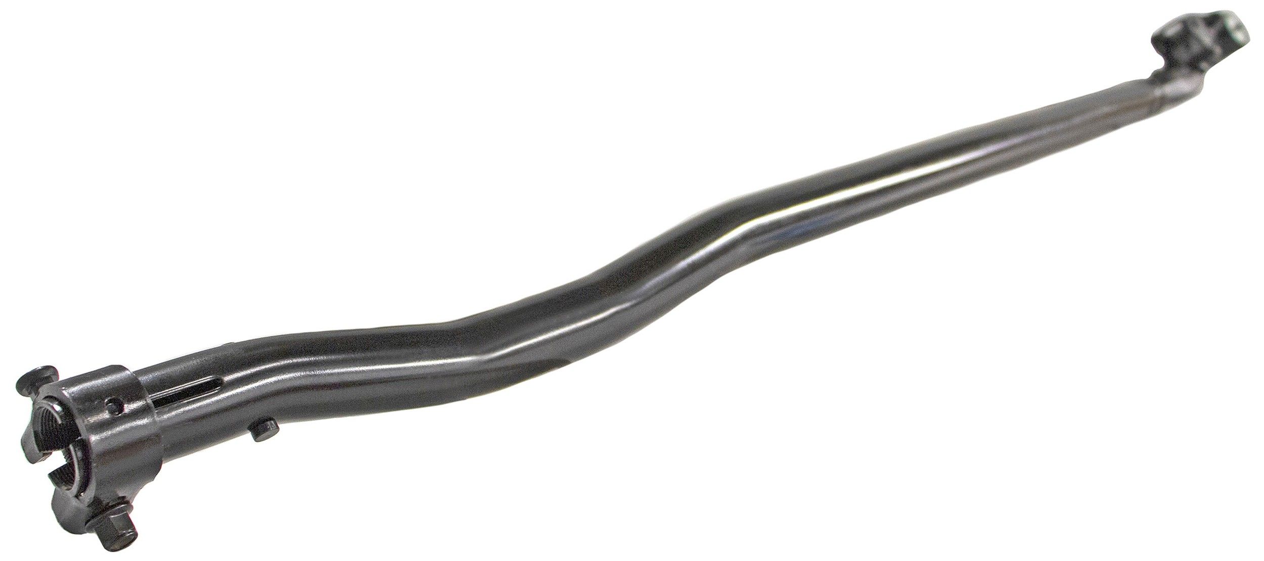 2024, 2023, 2022, 2021, 2020, 2019, 2018 Jeep Wrangler Steering Tie Rod End