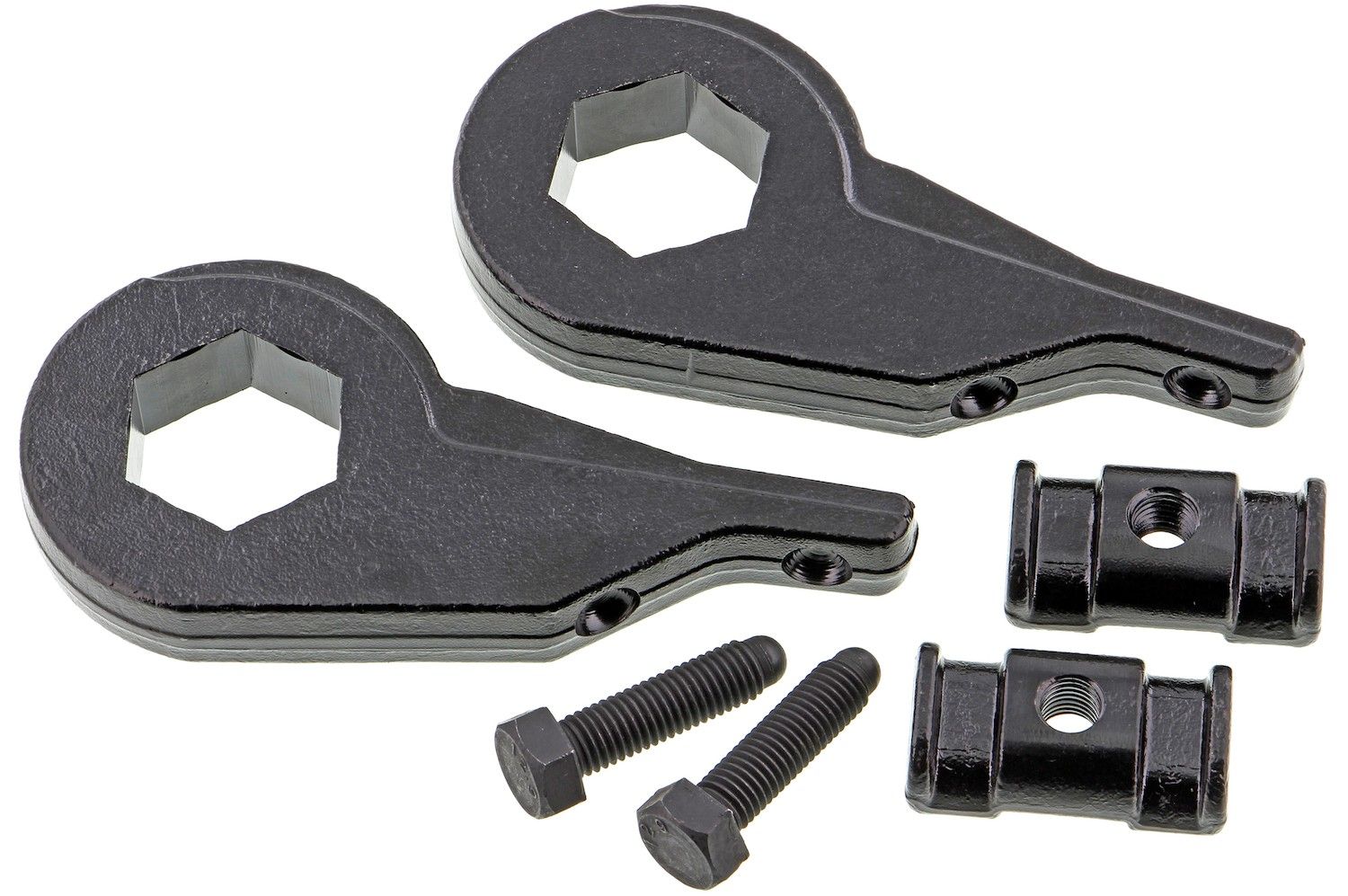 2009, 2008, 2007, 2006, 2005, 2004, 2003 Hummer H2 Torsion Bar Key