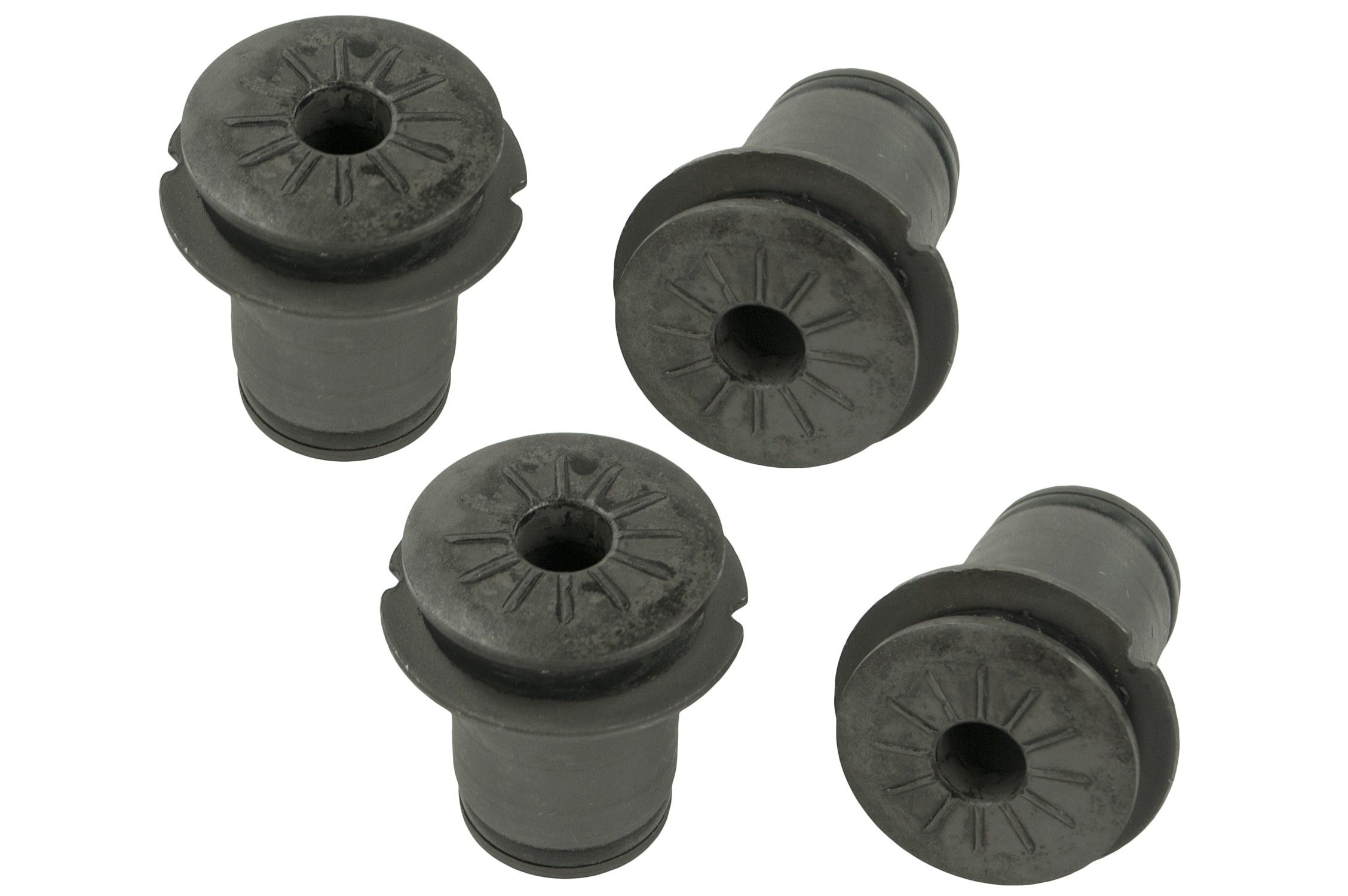 2005, 2004, 2003, 2002, 2001, 2000, 1999, 1998, 1997, 1996, 1995 Chevrolet Blazer Suspension Control Arm Bushing Kit