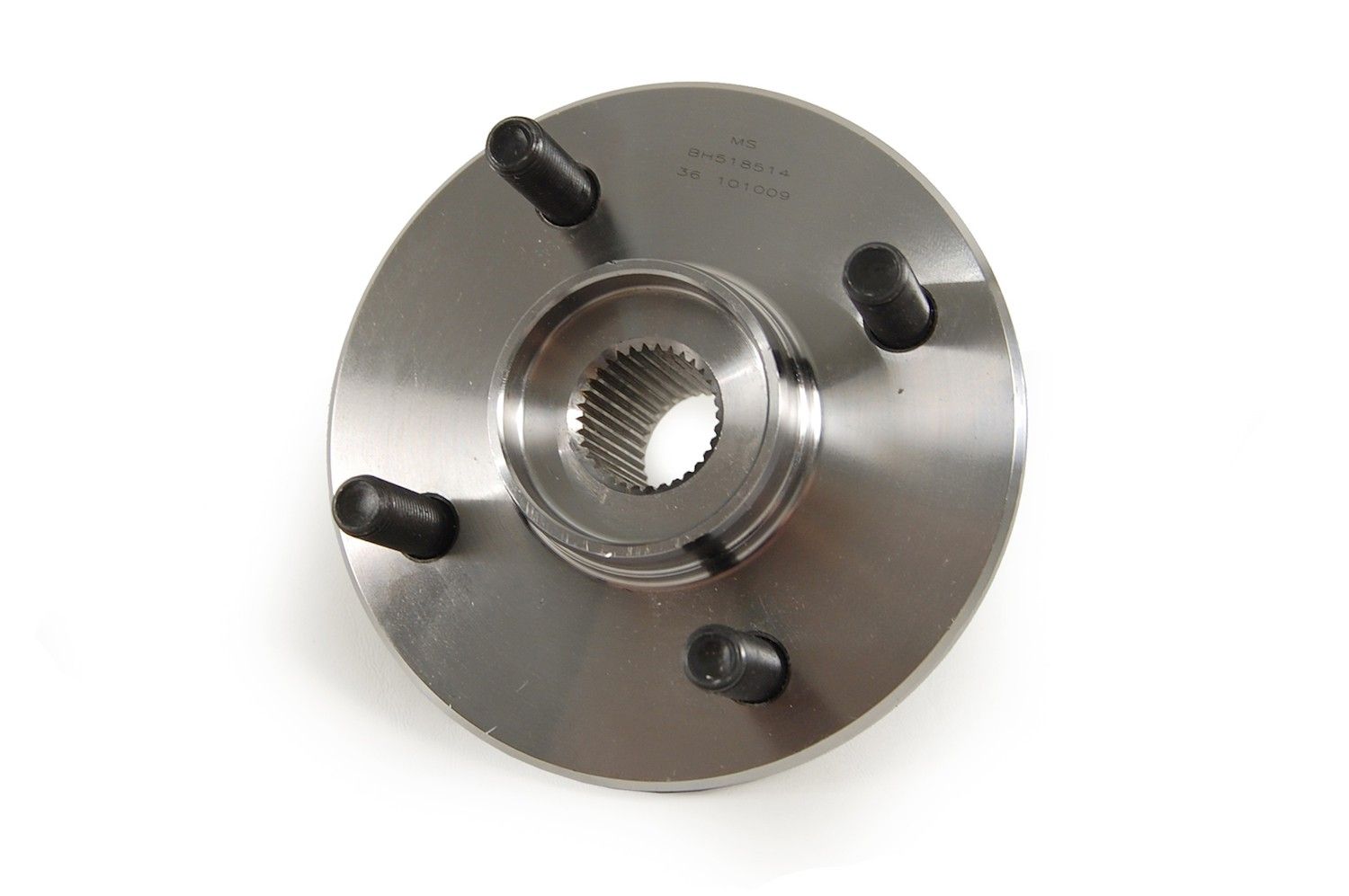 2002, 2001, 2000, 1999, 1998, 1997, 1996, 1995, 1994 Saturn SL Wheel Hub Repair Kit