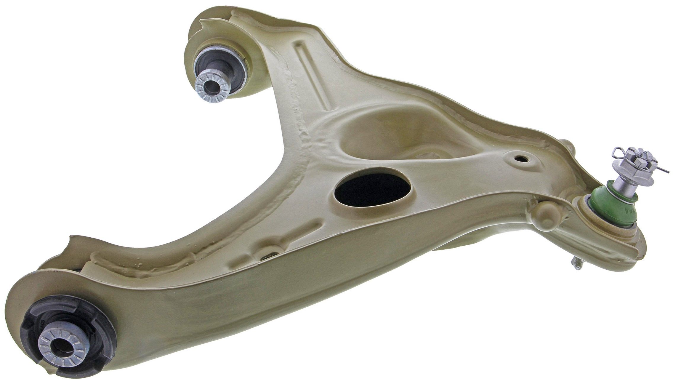 2013, 2012, 2011, 2010, 2009, 2008, 2007 Ford Expedition Suspension Control Arm and Ball Joint Assembly