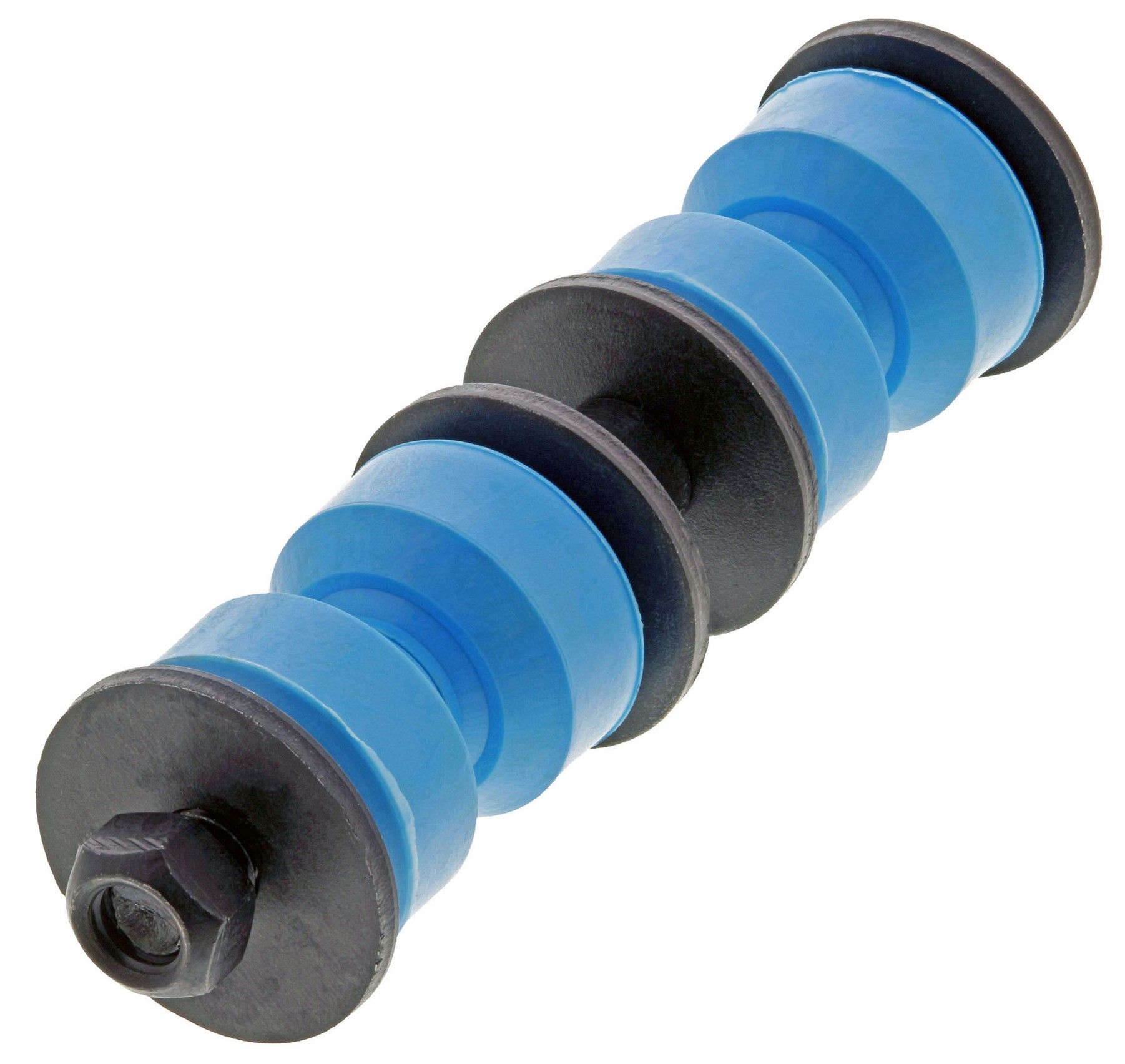 2005, 2004, 2003, 2002, 2001, 2000, 1999, 1998, 1997, 1996, 1995 GMC Jimmy Suspension Stabilizer Bar Link Kit