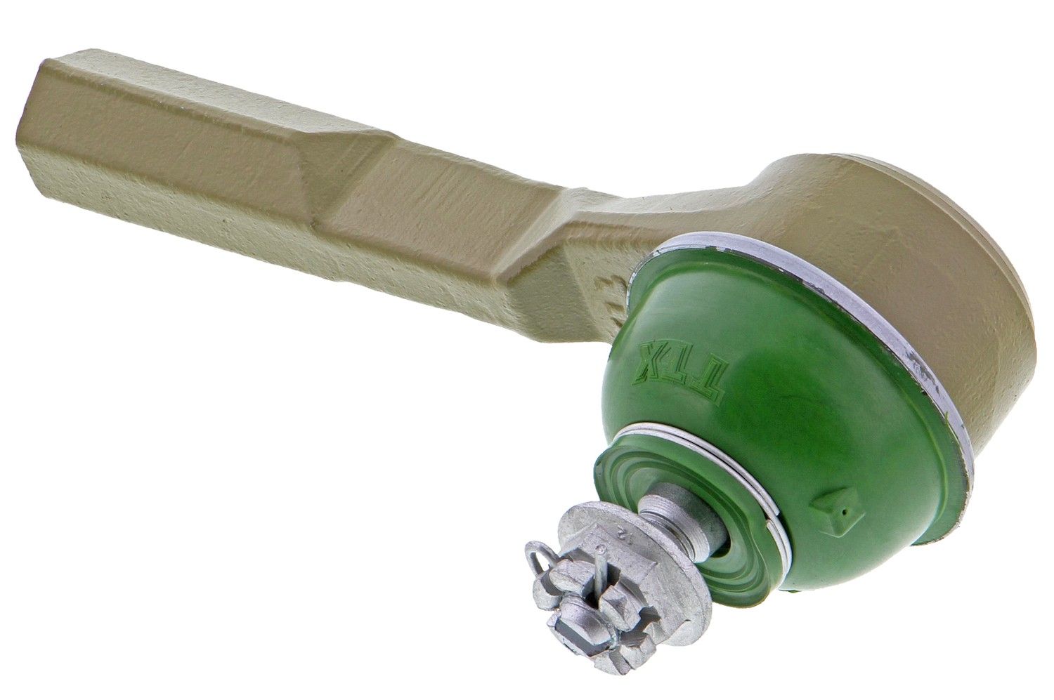 2024, 2023, 2022, 2021, 2020, 2019, 2018, 2017 Jeep Compass Steering Tie Rod End