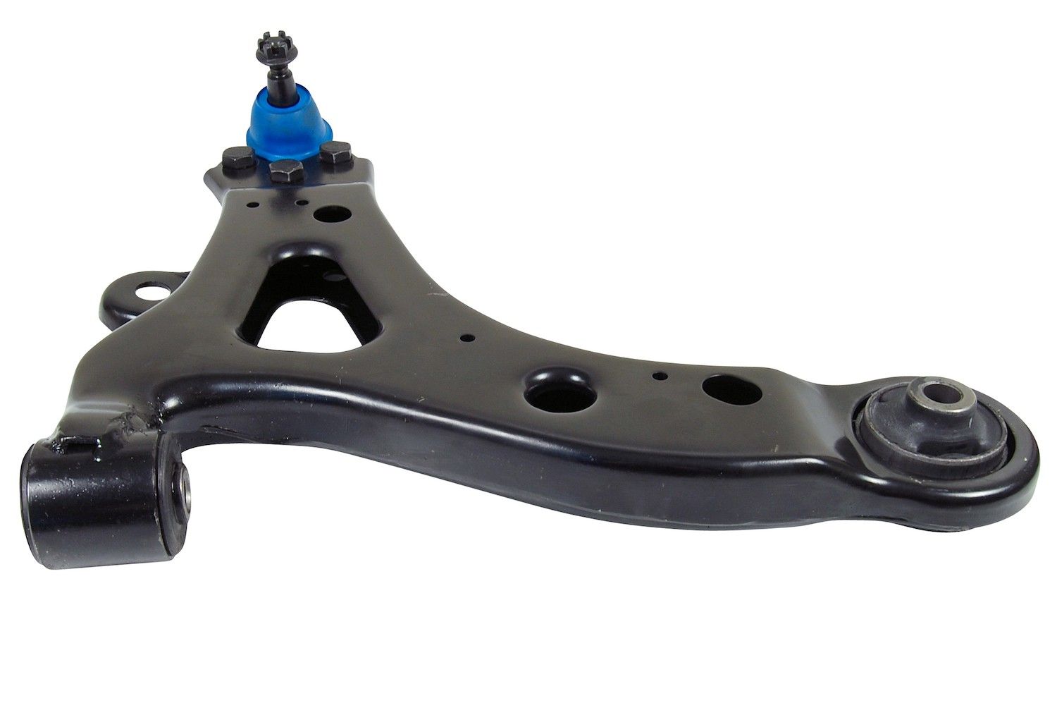 2005, 2004, 2003, 2002, 2001 Pontiac Aztek Suspension Control Arm and Ball Joint Assembly