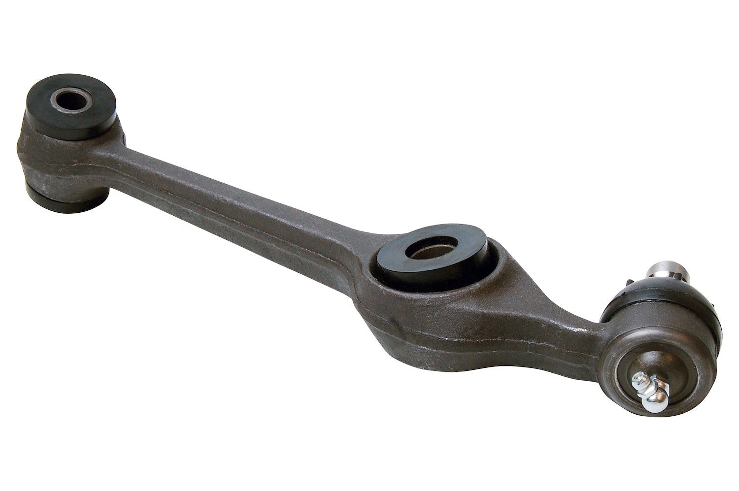 1983, 1982 Ford EXP Suspension Control Arm and Ball Joint Assembly