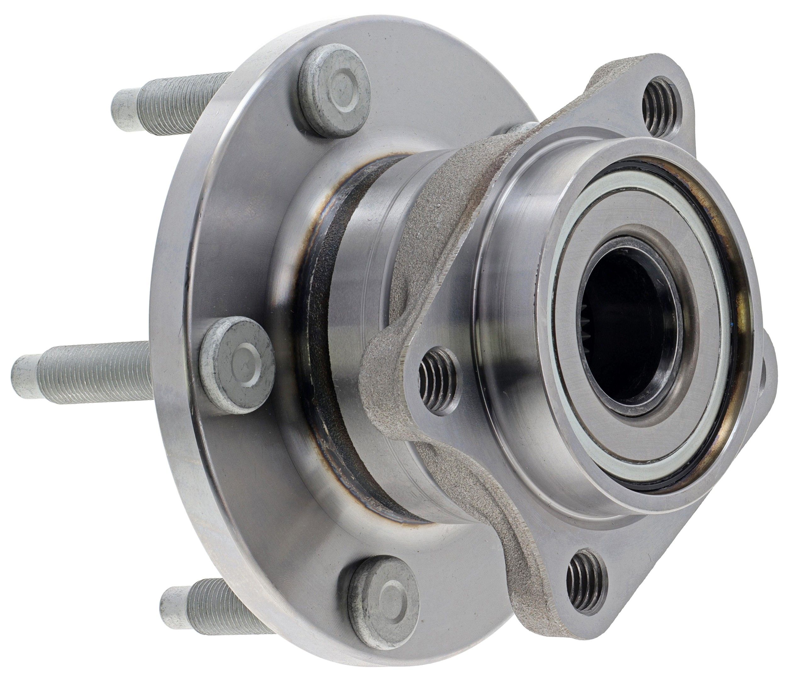 2010, 2009, 2008, 2007 Ford Edge Wheel Bearing and Hub Assembly
