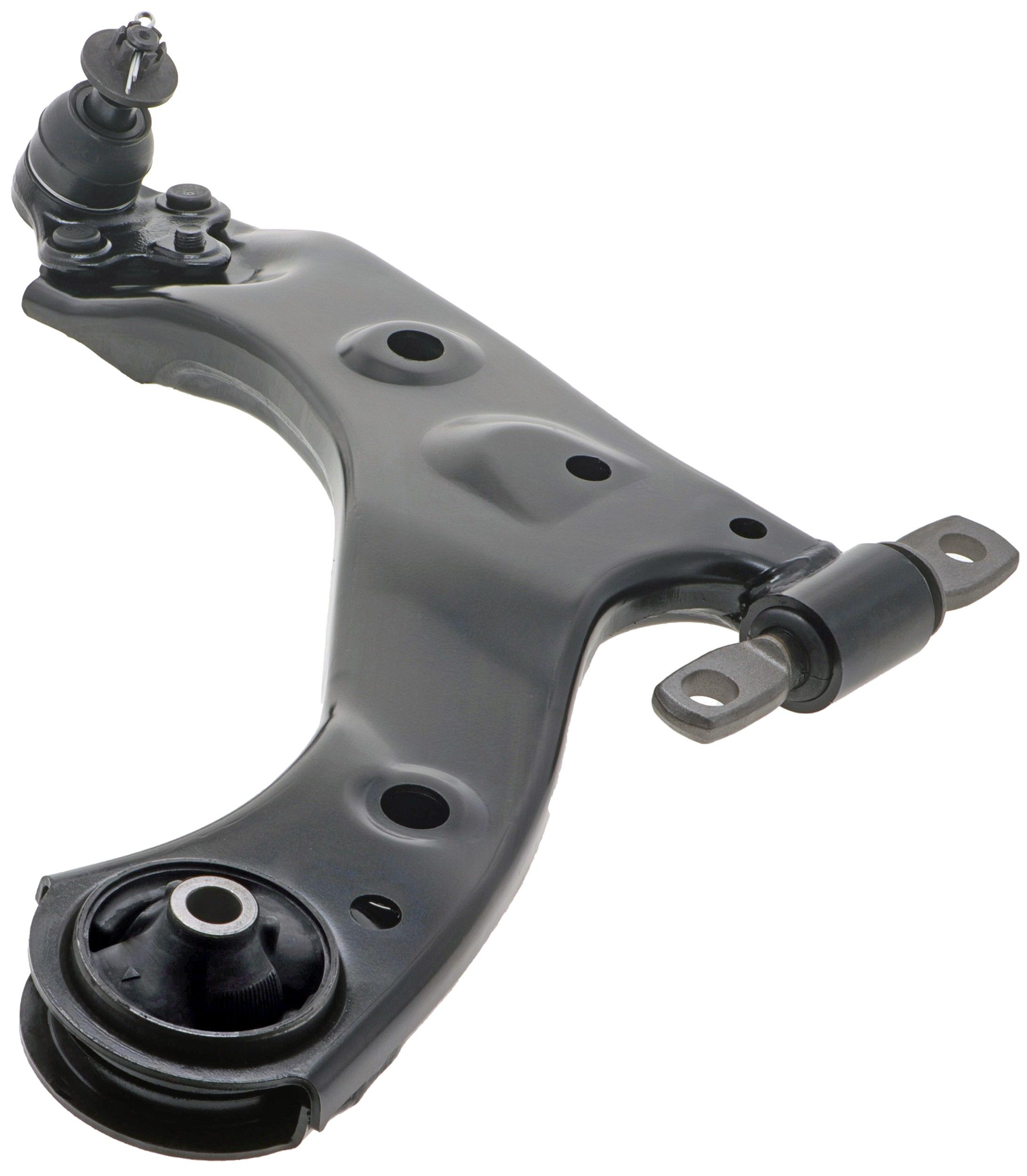 2024, 2023 Lexus RX350 Suspension Control Arm and Ball Joint Assembly