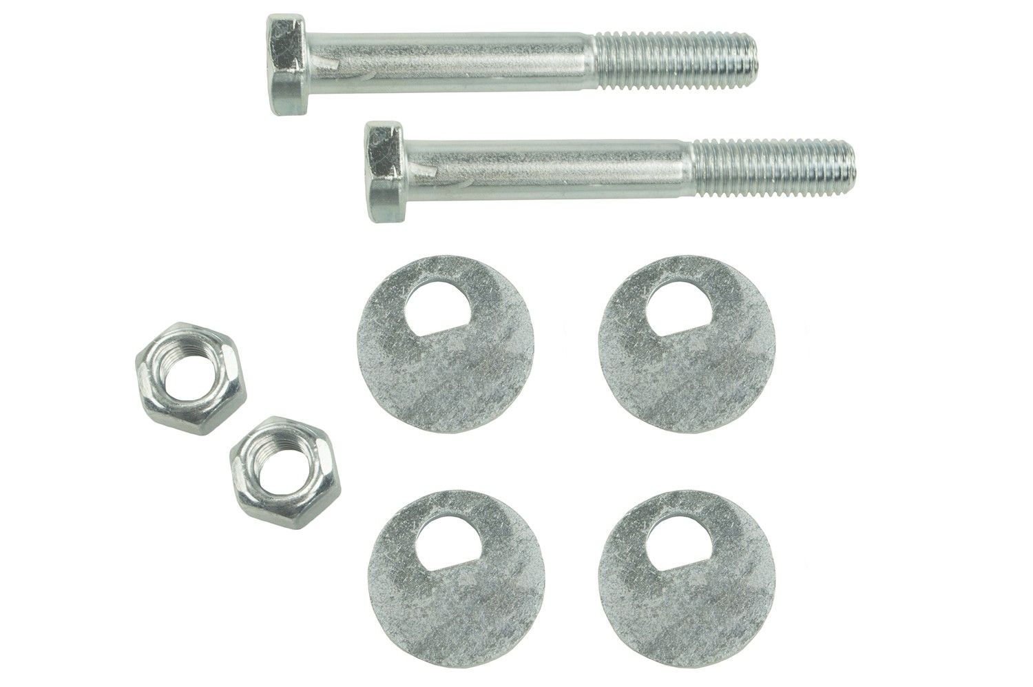 2007, 2006 INFINITI G35 Alignment Cam Bolt Kit
