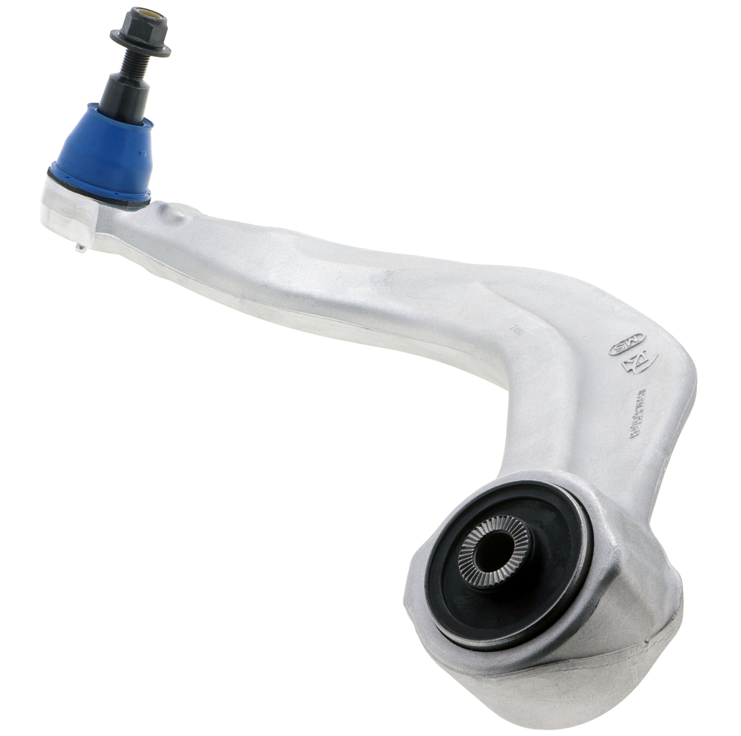 2024, 2023, 2022, 2021, 2020 Ford Police Interceptor Utility Suspension Control Arm and Ball Joint Assembly