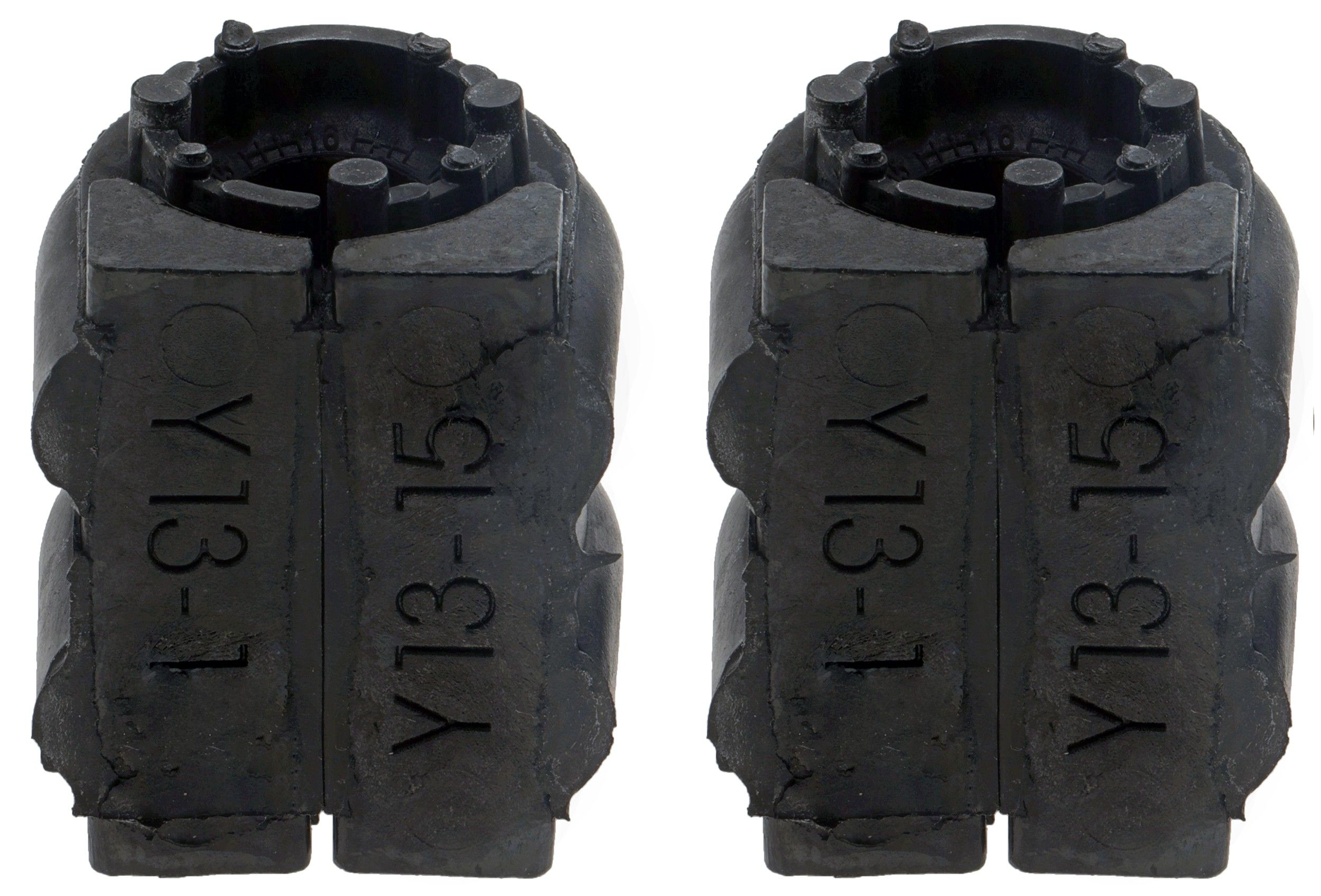 2013, 2012, 2011 Kia Optima Suspension Stabilizer Bar Bushing Kit