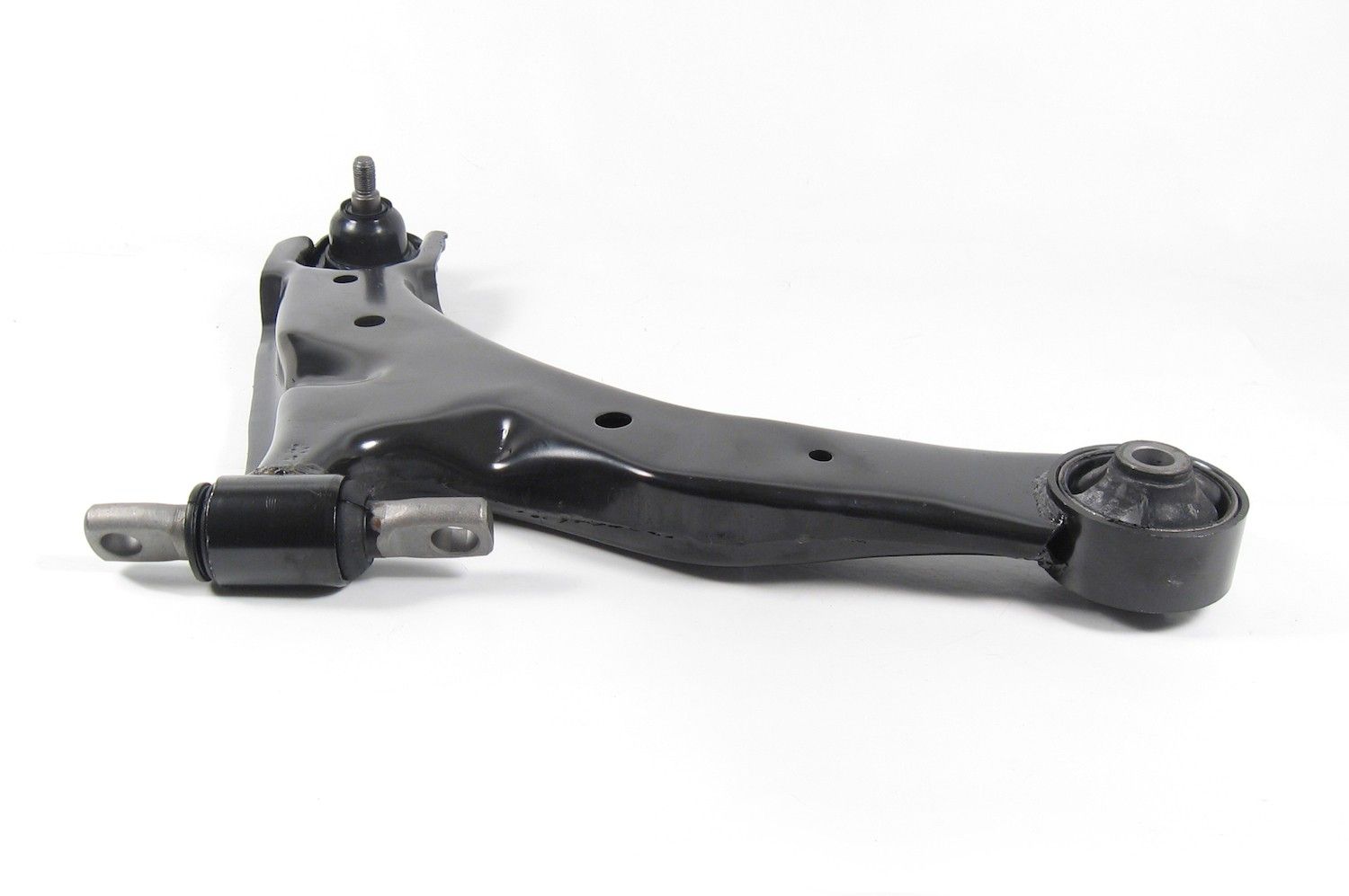 2009, 2008, 2007, 2006, 2005, 2004 Kia Spectra Suspension Control Arm and Ball Joint Assembly