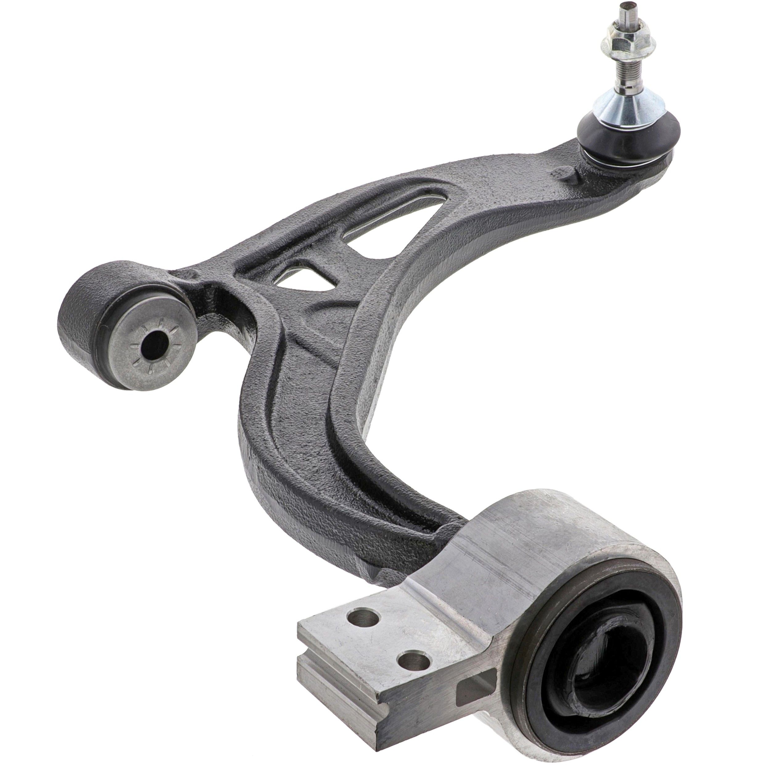 2019, 2018, 2017, 2016, 2015, 2014, 2013 Ford Police Interceptor Utility Suspension Control Arm and Ball Joint Assembly
