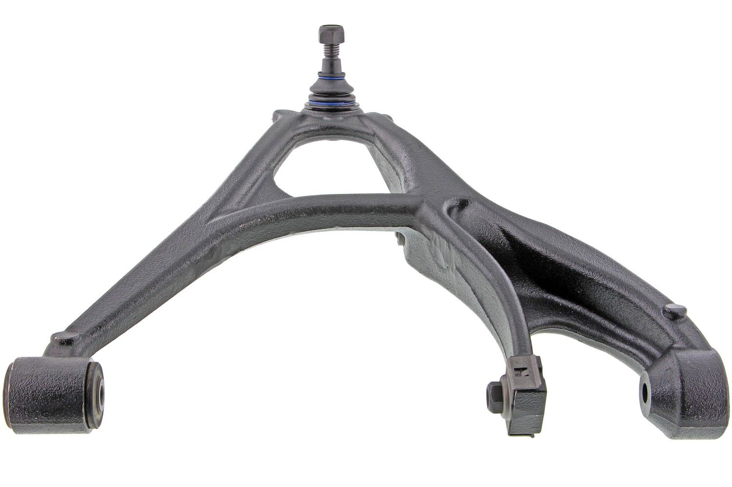 2010, 2009 Hummer H3T Suspension Control Arm and Ball Joint Assembly