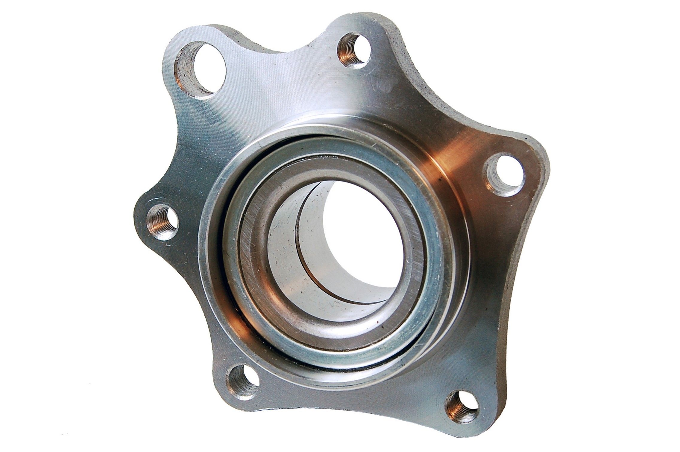 2005, 2004, 2003 Honda Element Wheel Bearing and Hub Assembly