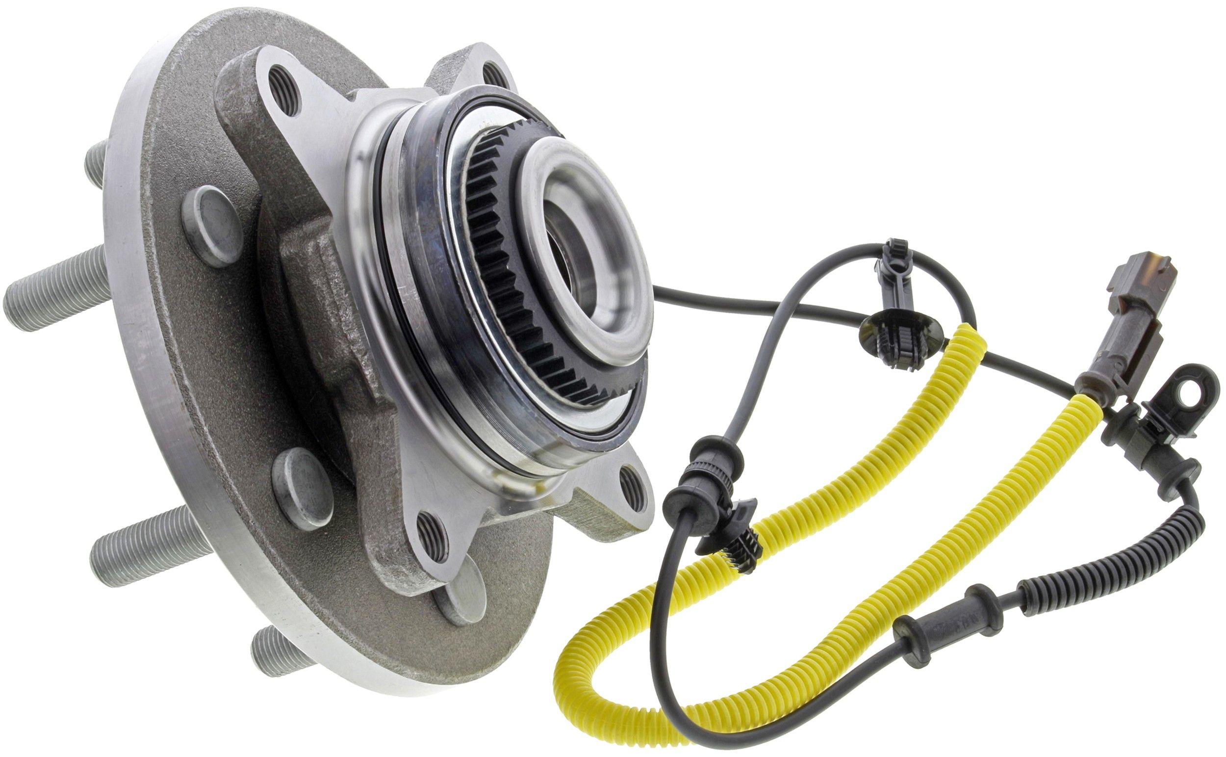 2022, 2021, 2020, 2019, 2018 Lincoln Navigator Wheel Bearing and Hub Assembly