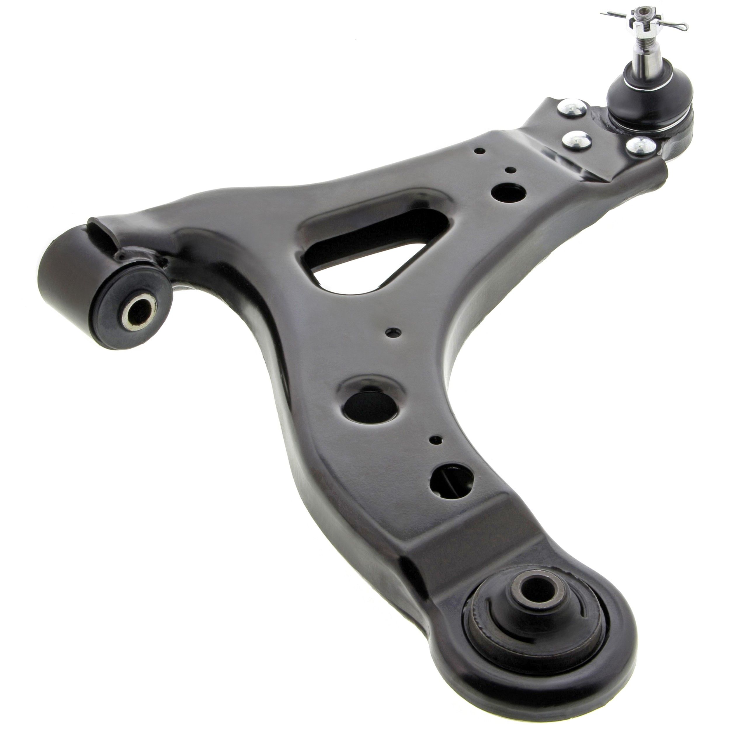 2007, 2006, 2005 Saturn Relay Suspension Control Arm and Ball Joint Assembly