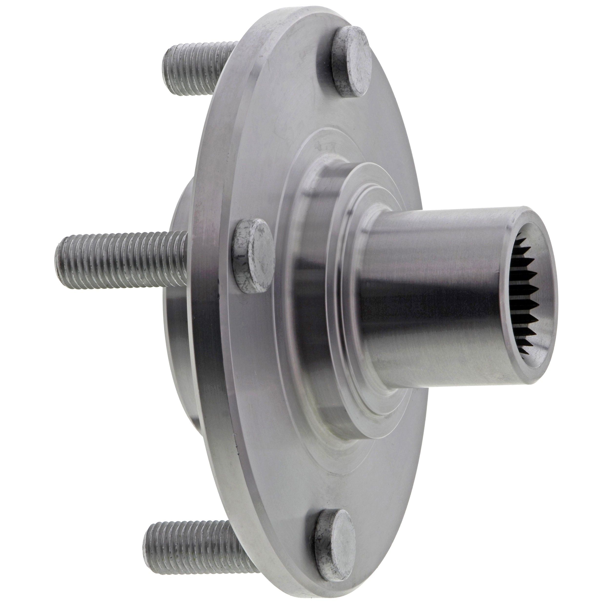 2011, 2010, 2009, 2008, 2007, 2006, 2005, 2004, 2003, 2002, 2001, 2000 Ford Focus Wheel Hub Repair Kit