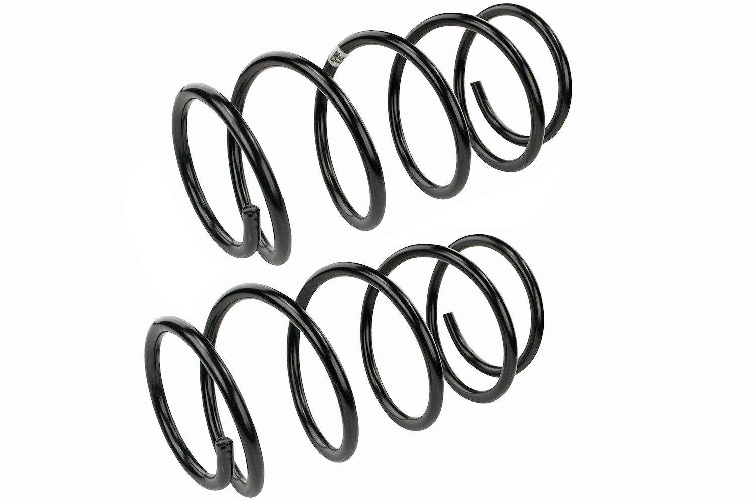 1999, 1998, 1997 Dodge Caravan Coil Spring Set