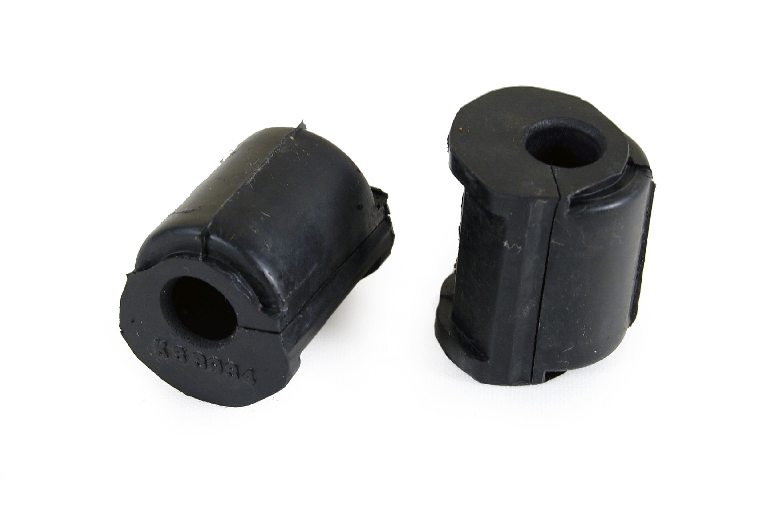 2010, 2009, 2008, 2007, 2006, 2005, 2004, 2003, 2002 Lexus SC430 Suspension Stabilizer Bar Bushing Kit