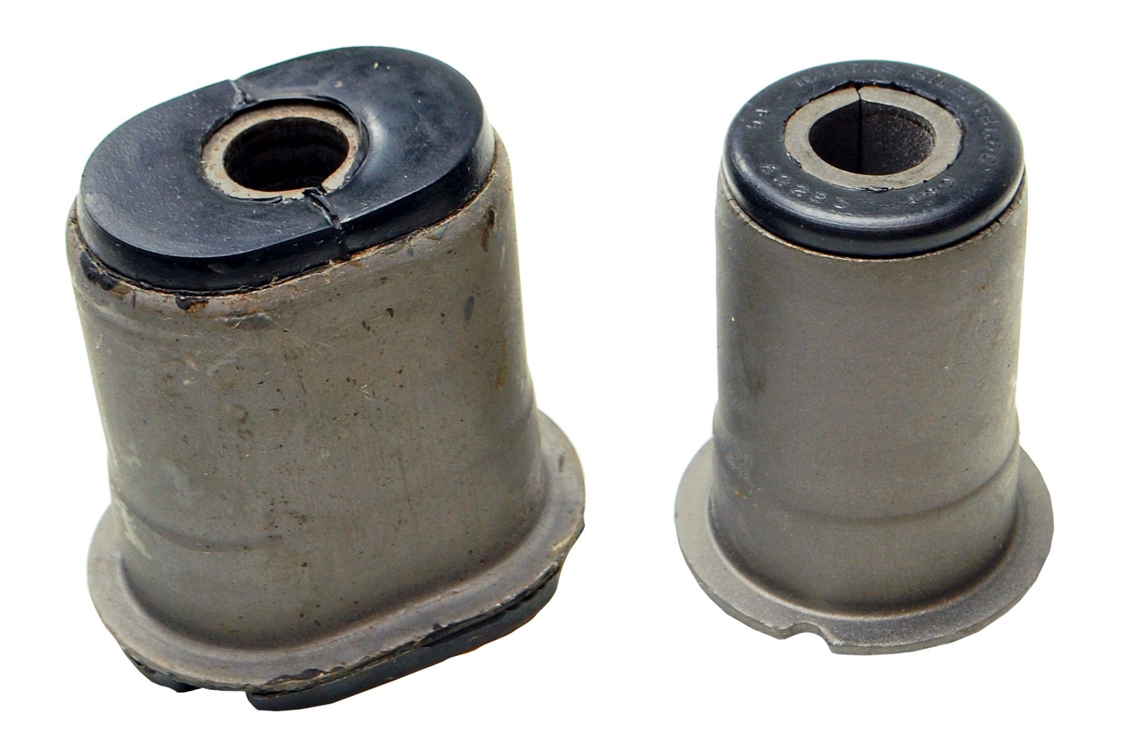 1972, 1971, 1970, 1969, 1968, 1967, 1966, 1965, 1964 Pontiac GTO Sport Suspension Control Arm Bushing Kit