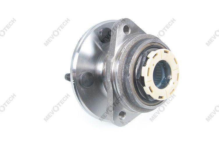 2000, 1999, 1998 Mazda B3000 Wheel Bearing and Hub Assembly
