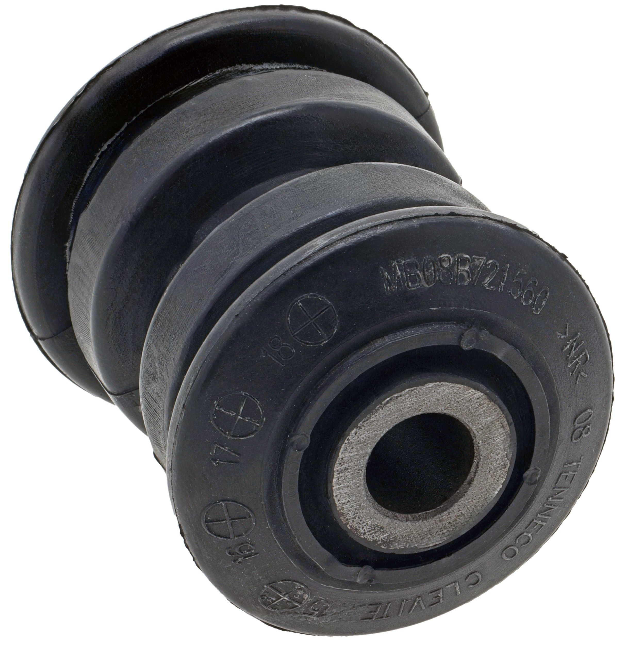 2018, 2017, 2016, 2015, 2014, 2013, 2012, 2011, 2010 Freightliner Sprinter 2500 2500 Suspension Control Arm Bushing