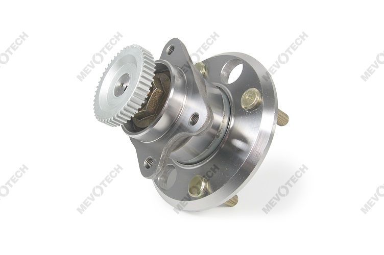 2006, 2005, 2004, 2003, 2002, 2001 Kia Optima Wheel Bearing and Hub Assembly