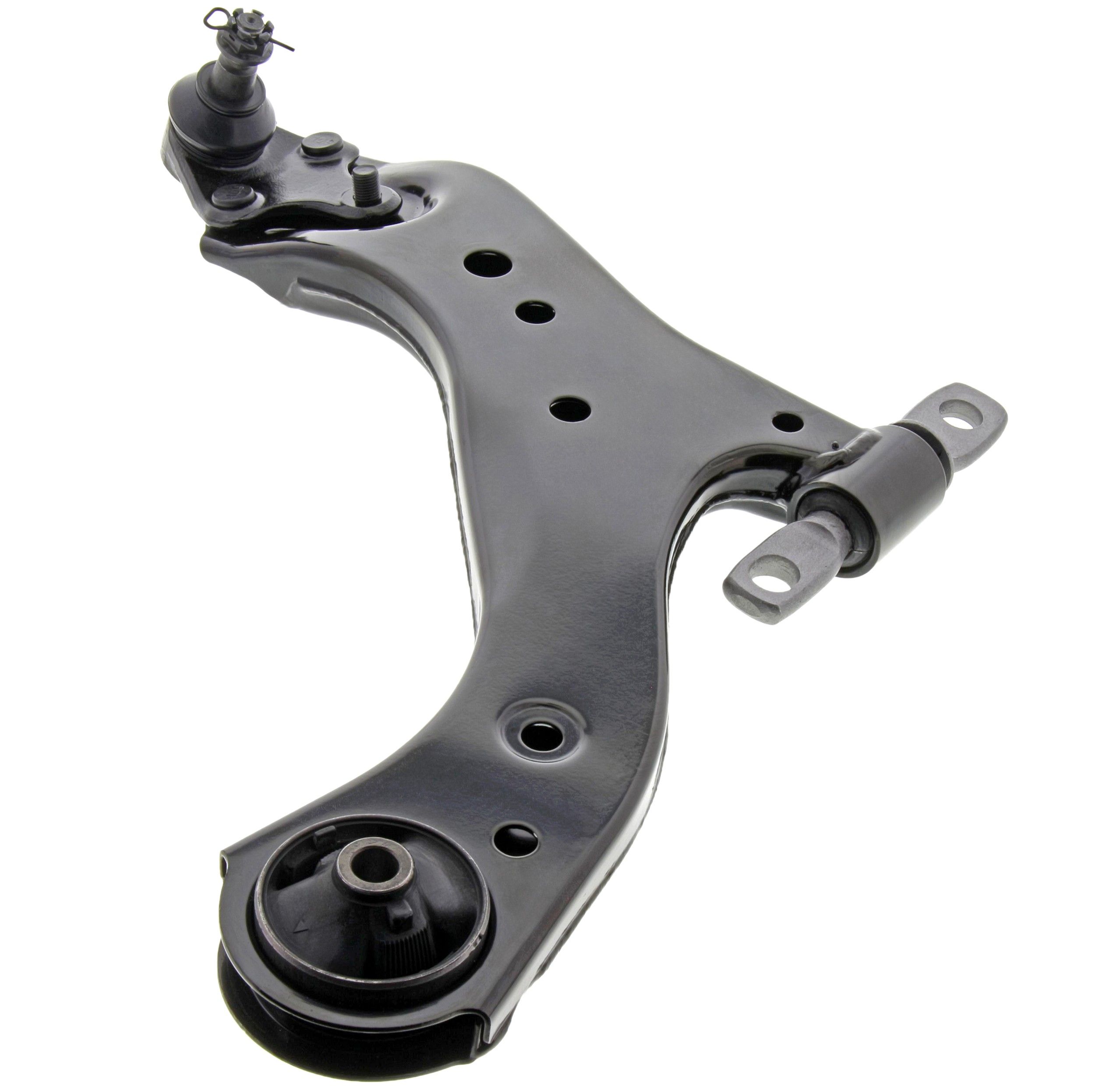 2024, 2023, 2022, 2021 Lexus ES250 Suspension Control Arm and Ball Joint Assembly