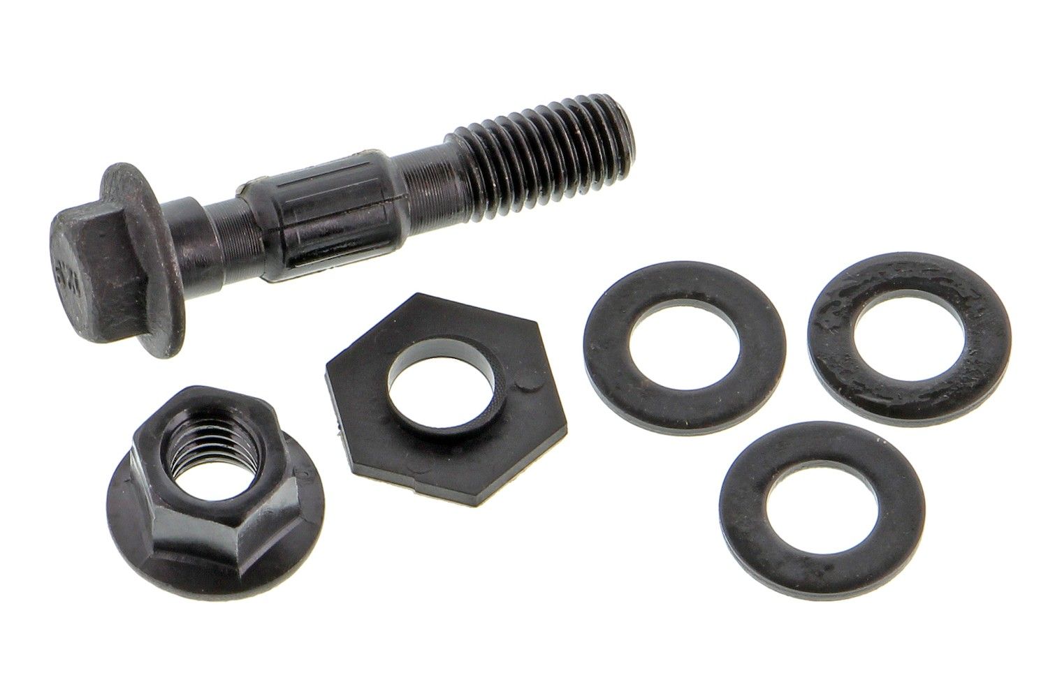 2017, 2016, 2015, 2014, 2013, 2012, 2011, 2010, 2009, 2008, 2007, 2006, 2005 Chevrolet Equinox Alignment Caster / Camber Kit