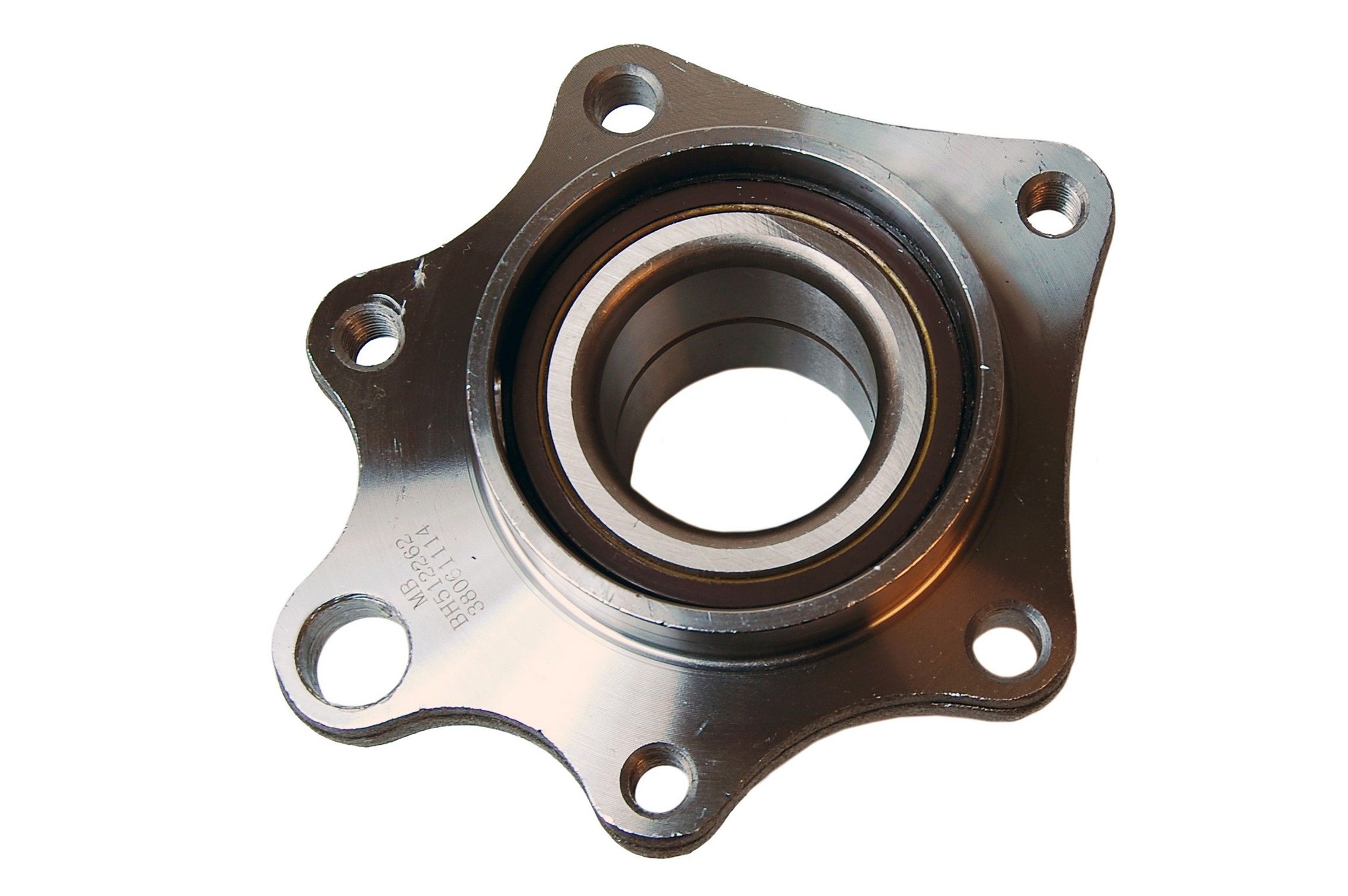 2011, 2010, 2009, 2008, 2007, 2006, 2005, 2004, 2003 Honda Element Wheel Bearing and Hub Assembly
